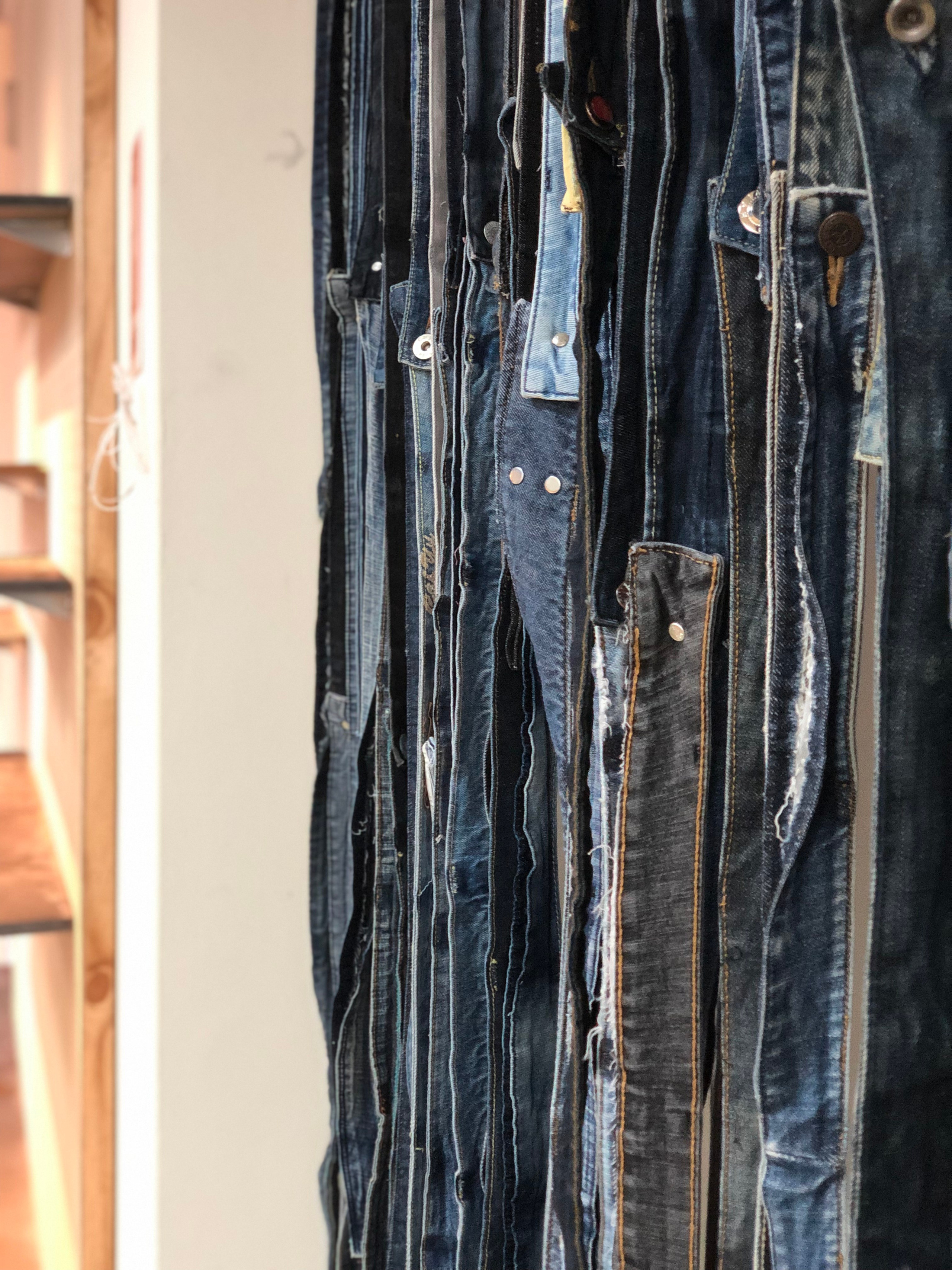 [Story Wear] Pop-up shop. IHID studio