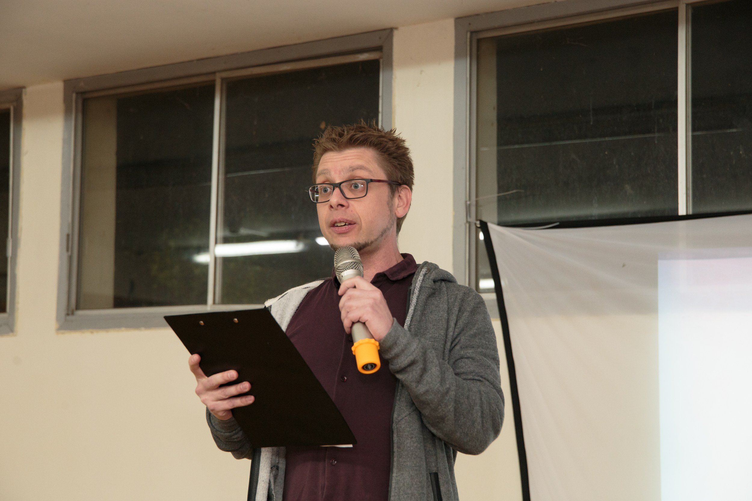 Городская Ханука Хайфа 2023. Портретный и репортажный фотограф в Израиле Рома Бирман