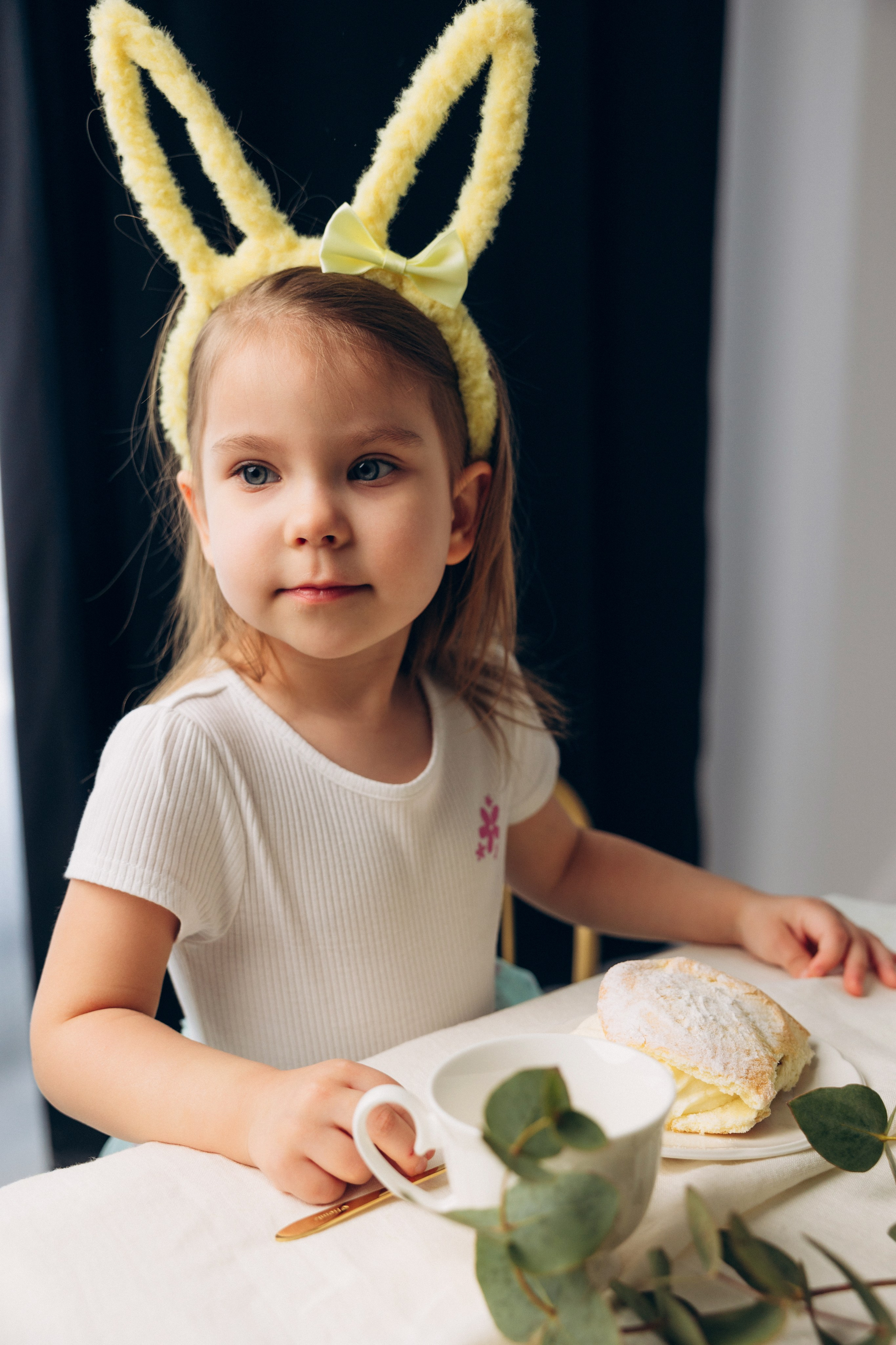 Nastrój w kolorze żółtym. Anna Rudnichenko Fotograf Szczecin / Анна Рудніченко Фотограф Щецин