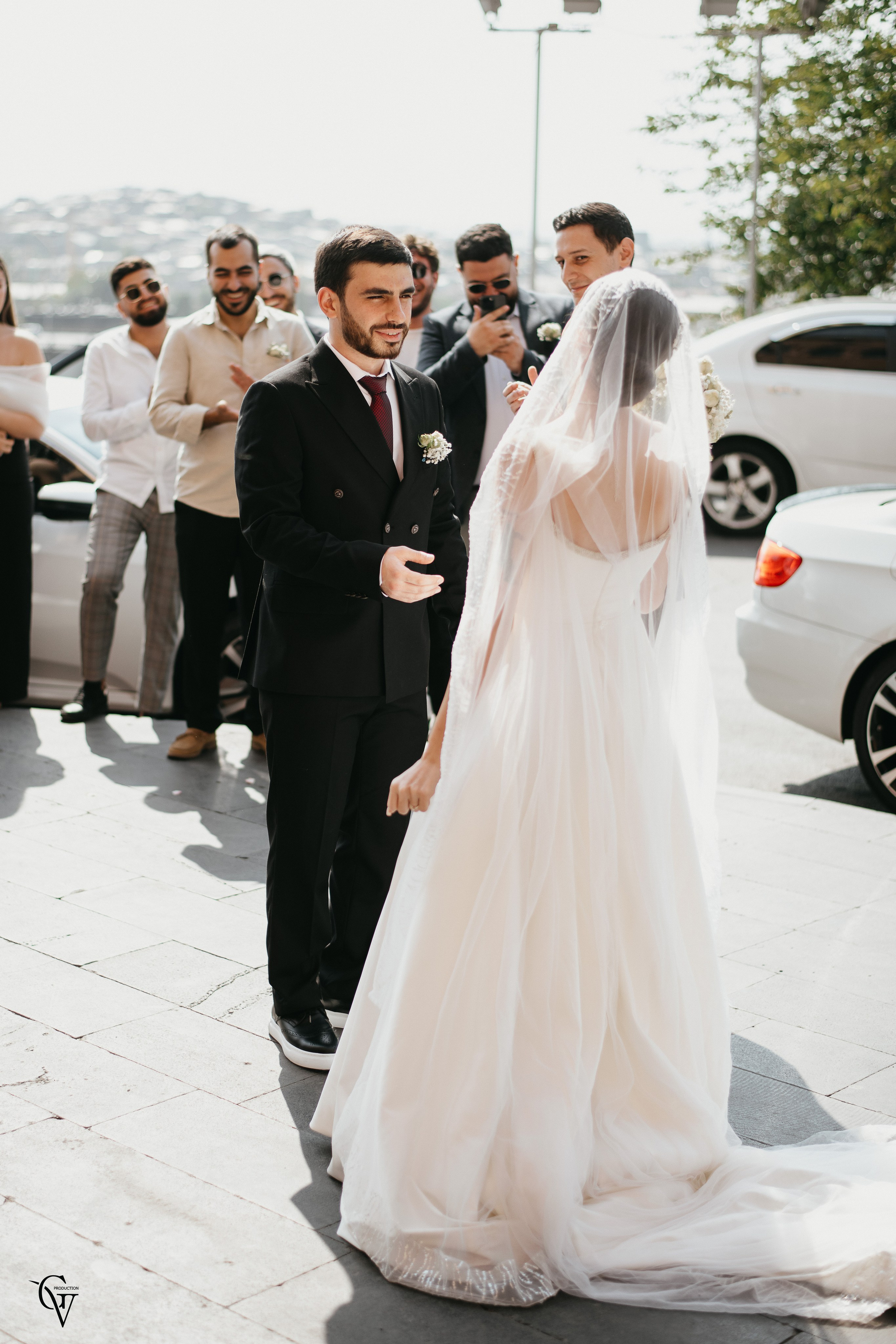 Bagrat & Inessa. Wedding photos and video shooting in Armenia and all over the world!!! Photographer in Yerevan