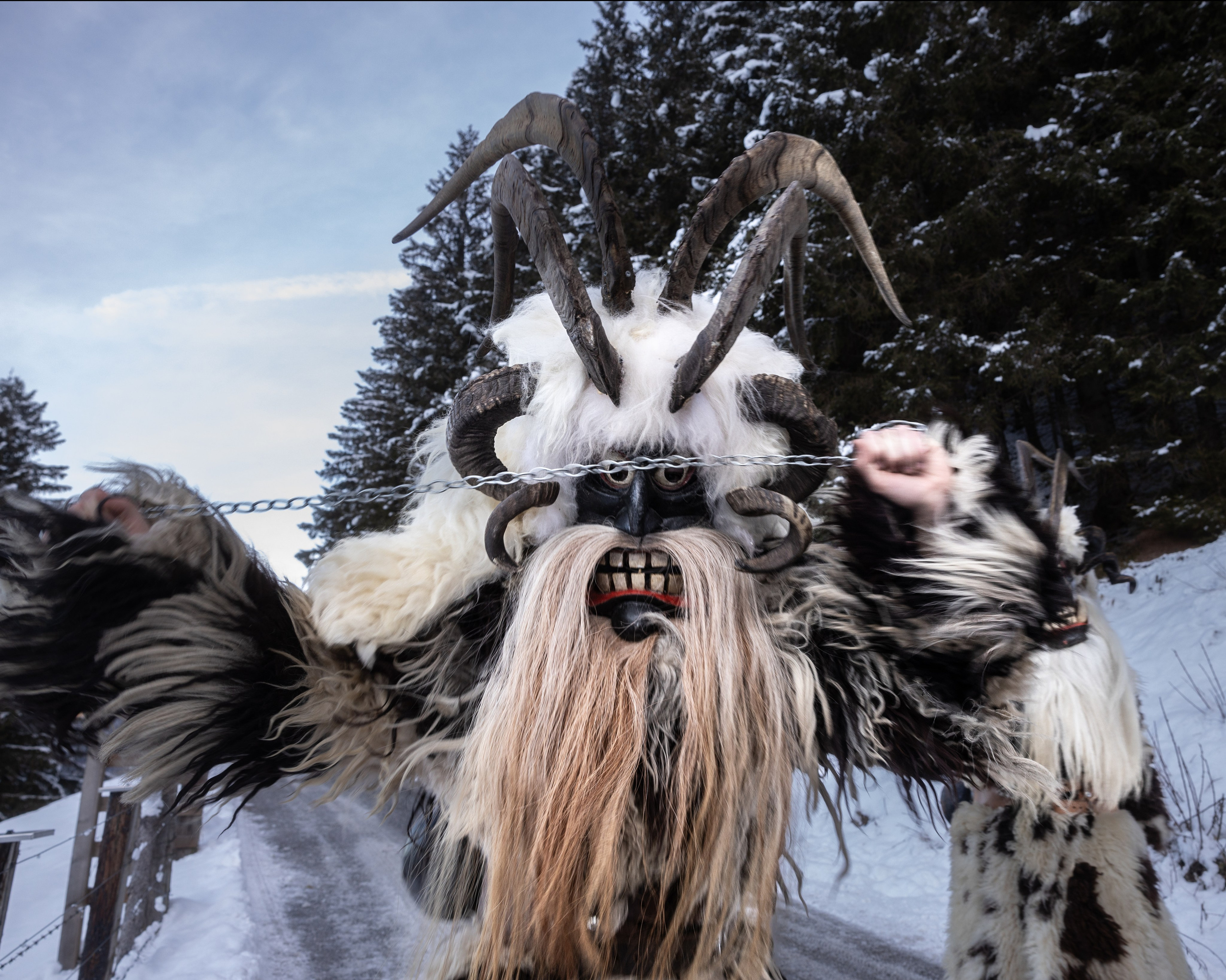 SILBERKRUG PASS, Bad Gastein, 05.12.2024. Guzel Kolobova| Fotografin| Salzburg