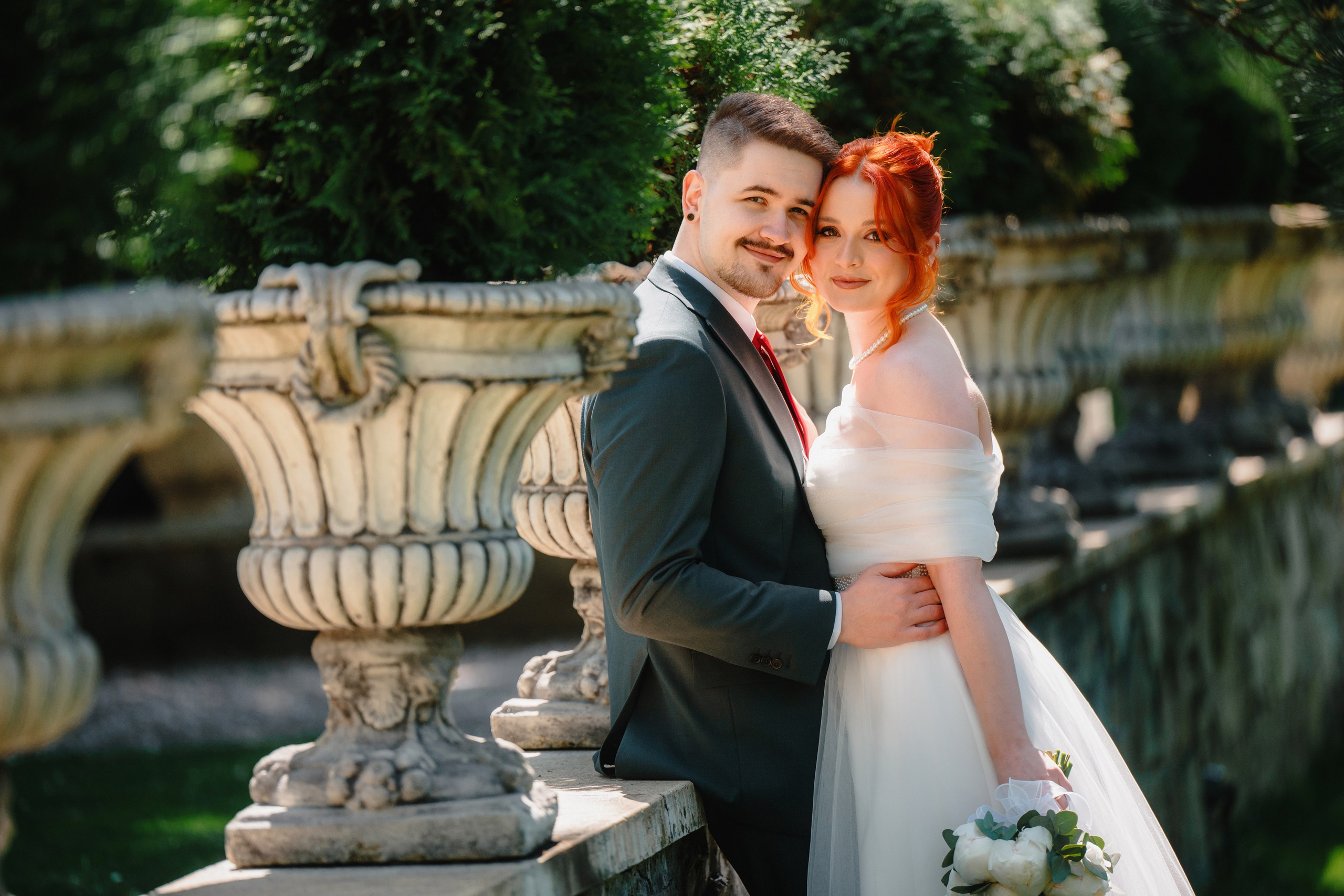 Ceremonie Civila Andreea si Claudiu. Laurentiu Stefan StoryTeller