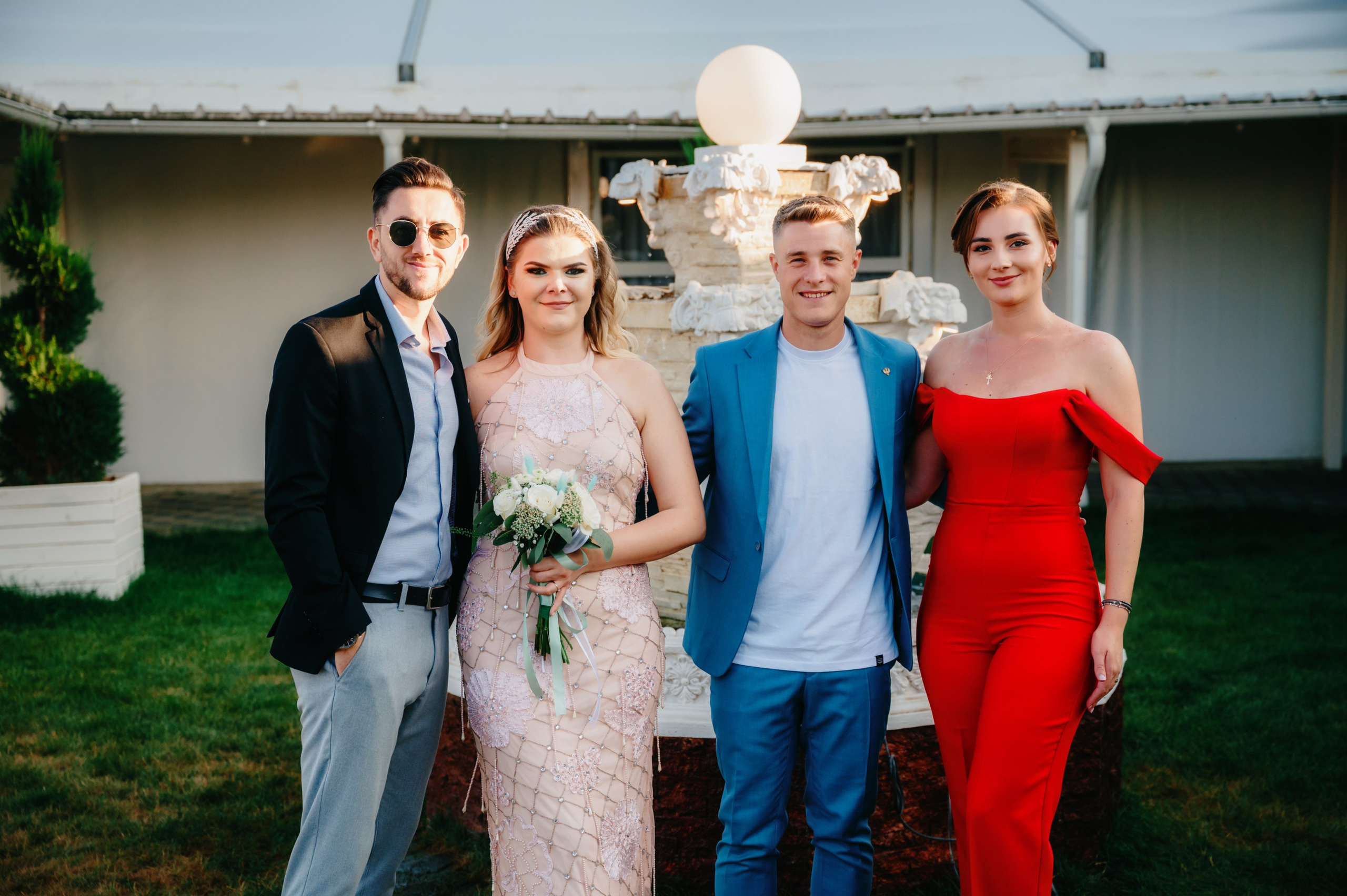 CUNUNIE Adelina si Alexandru. Laurentiu Stefan StoryTeller