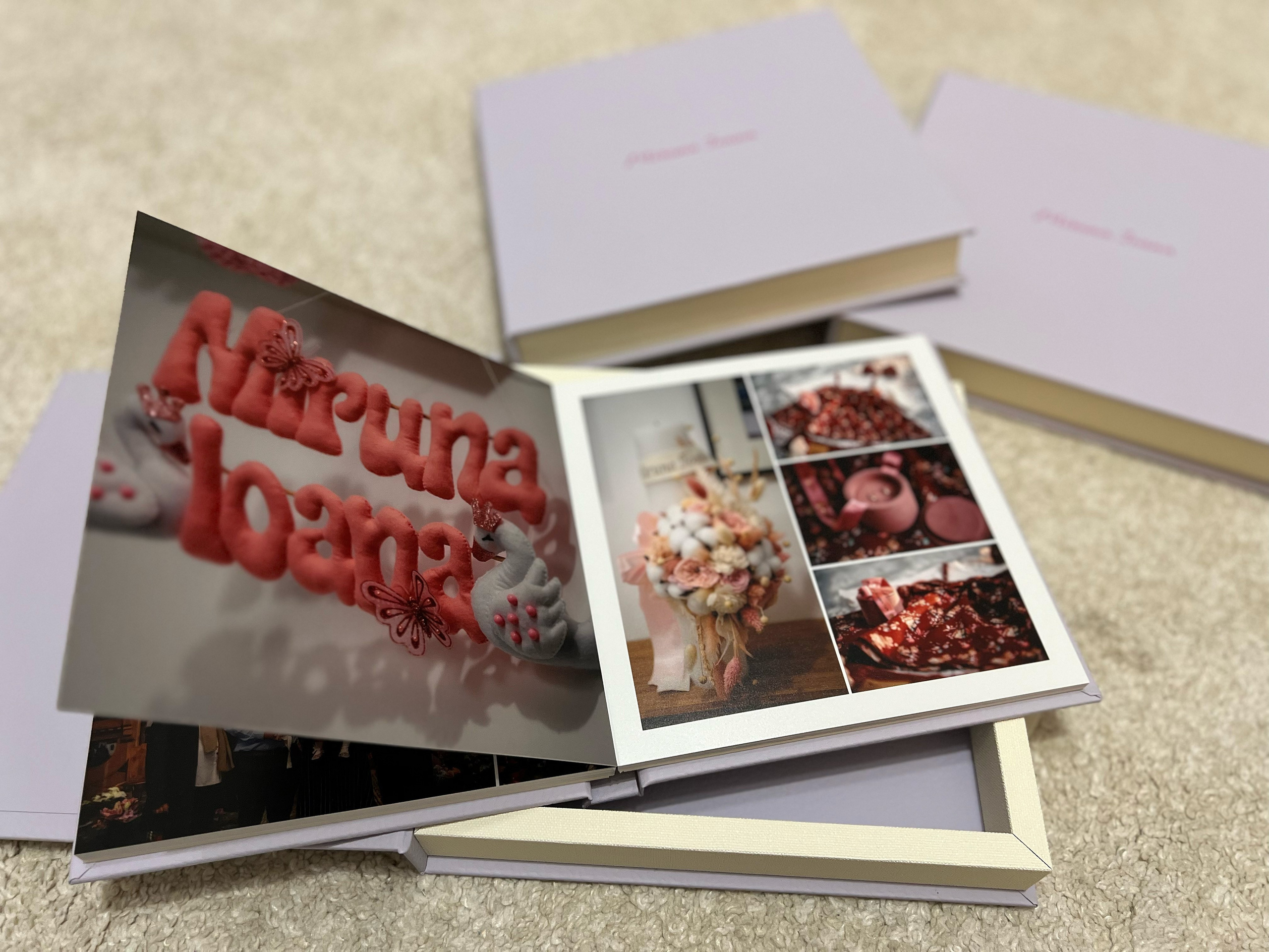 Pachet Foto BOTEZ. Laurentiu Stefan StoryTeller