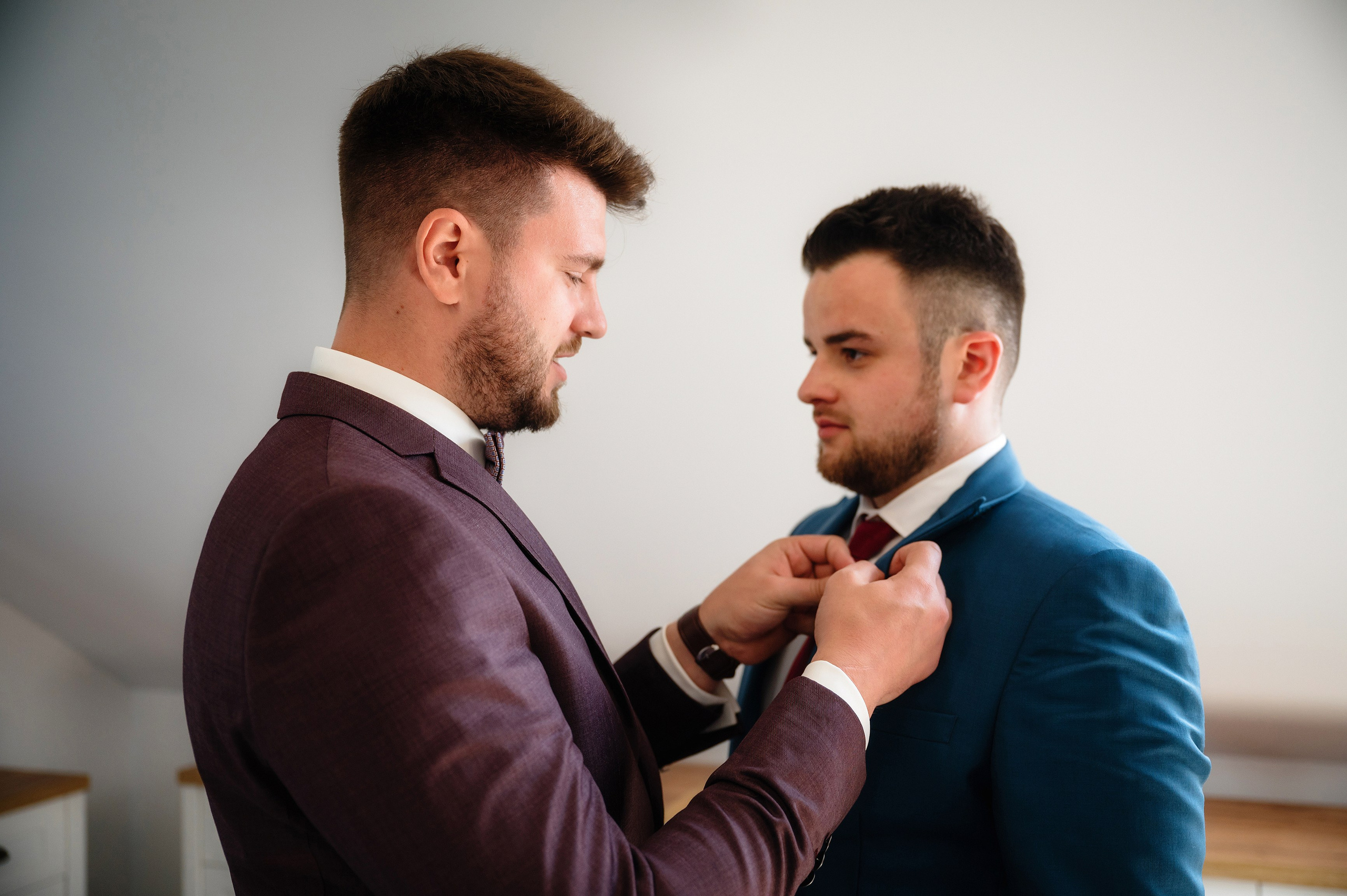 NUNTA Tudor si Stefana. Laurentiu Stefan StoryTeller