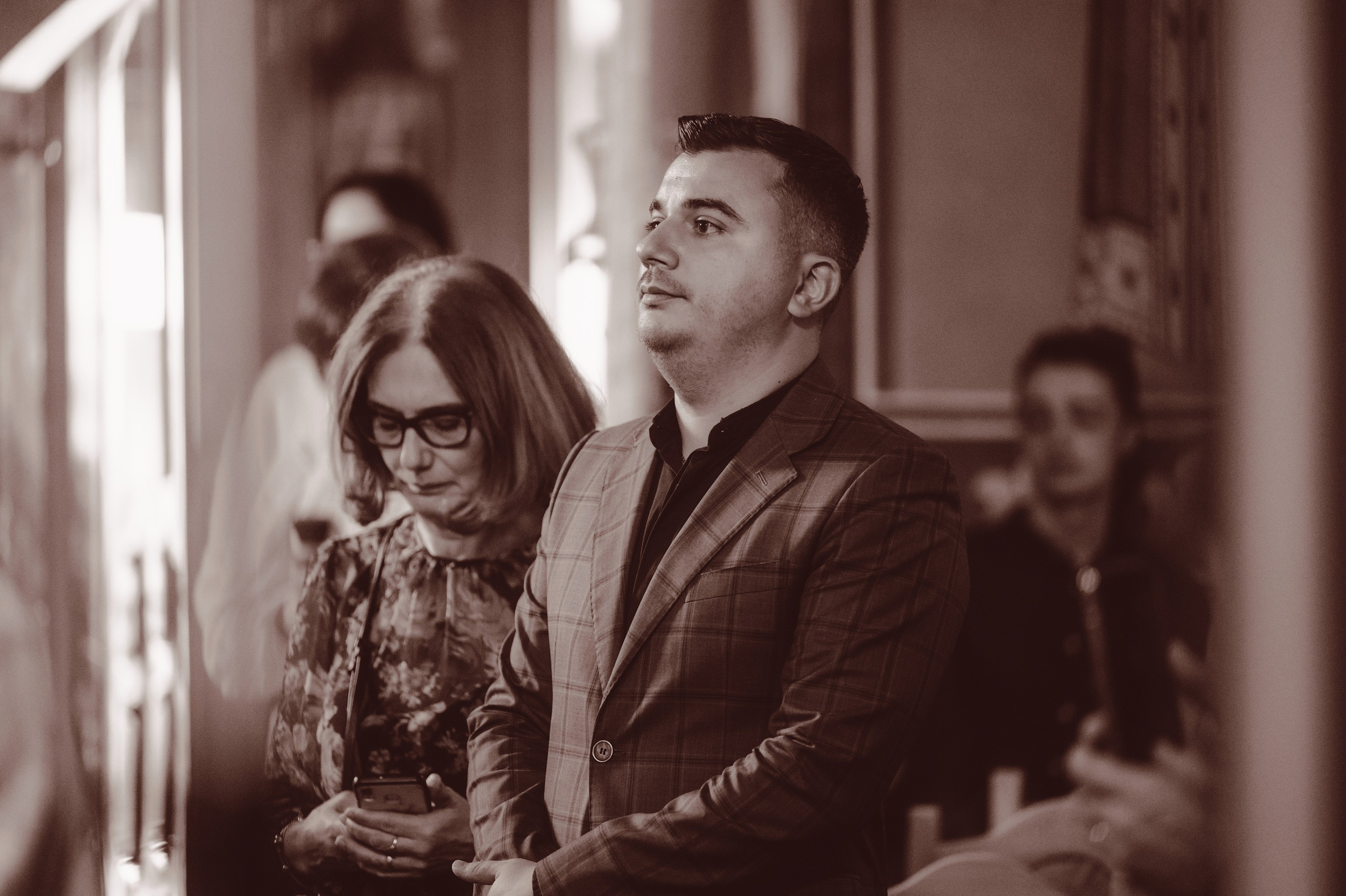 BOTEZ Ana Natasha. Laurentiu Stefan StoryTeller