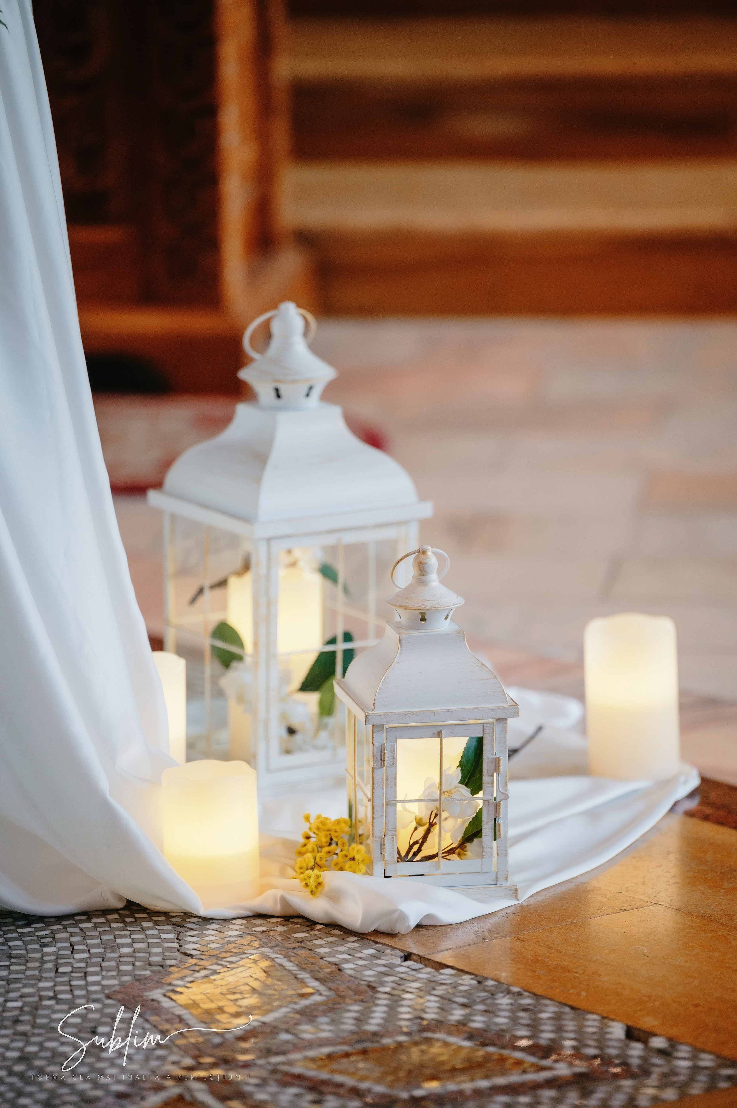 Sublim. Laurentiu Stefan StoryTeller