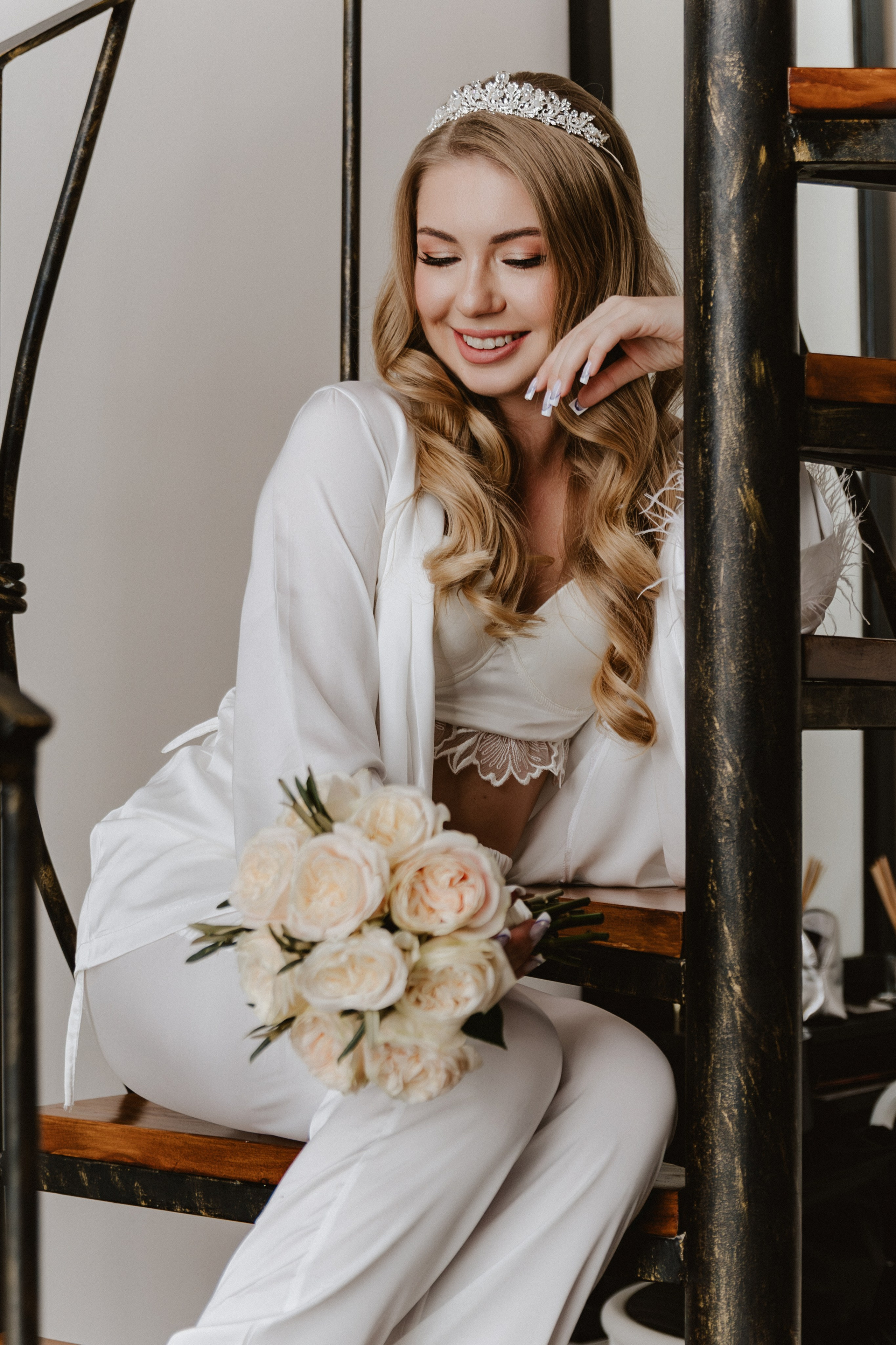 Viktoria & Artem. Photographer Anna Nazarenko