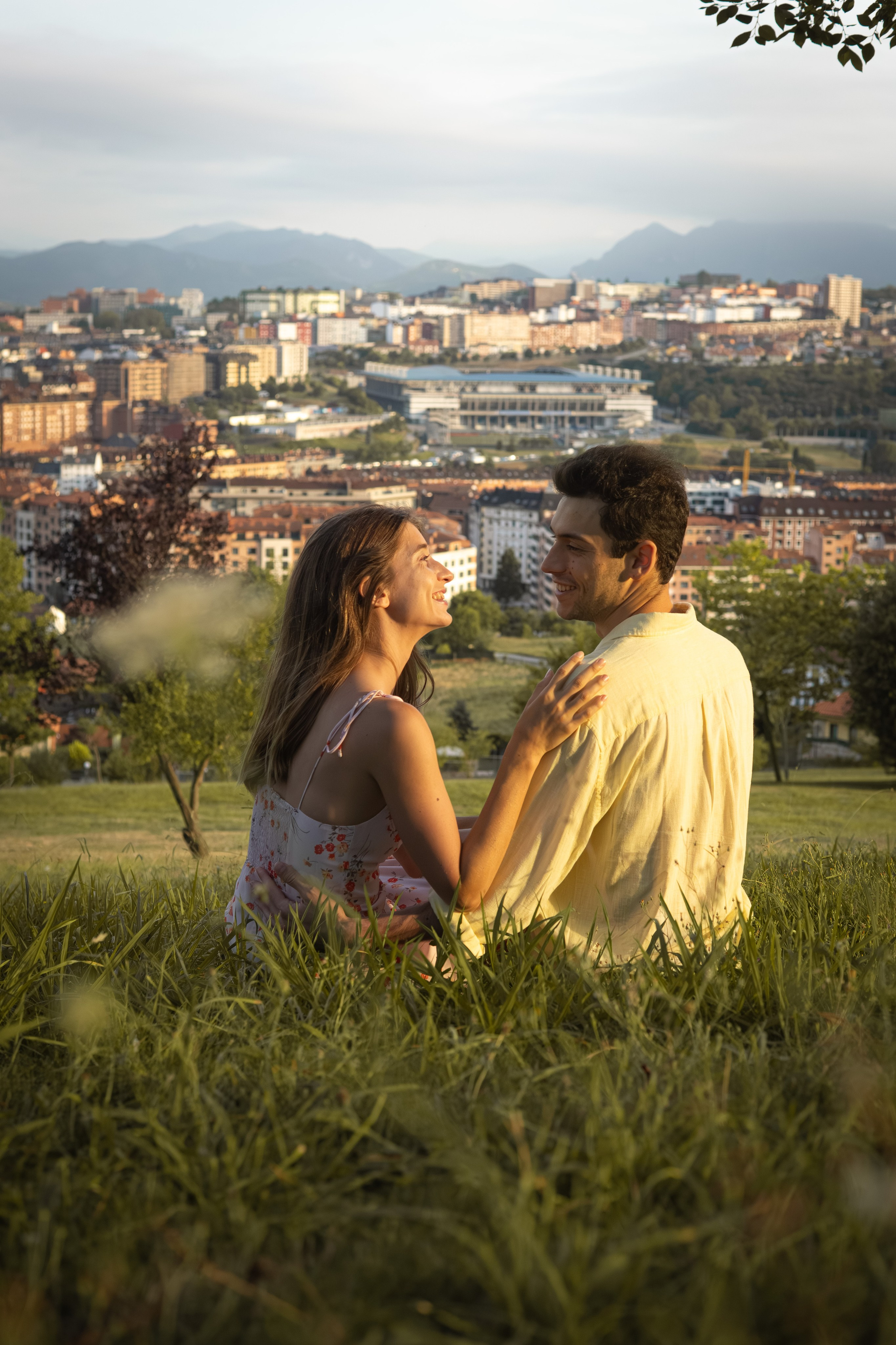 Kate & Tony’s Love Story. Intimate moments & heartfelt portraits Anna Luchina