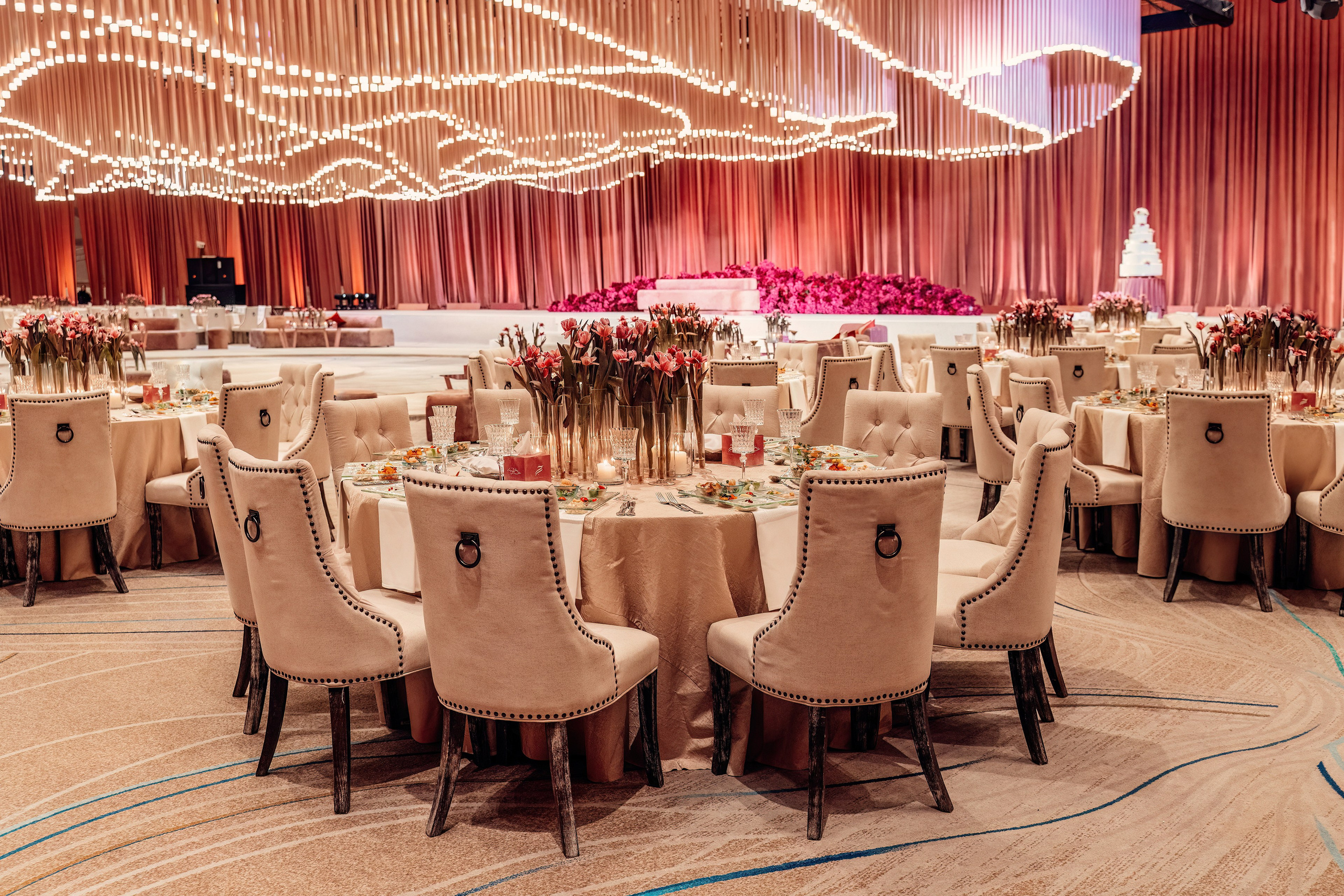 Interior Photography Dubai — Denys Gromov. Denys Gromov