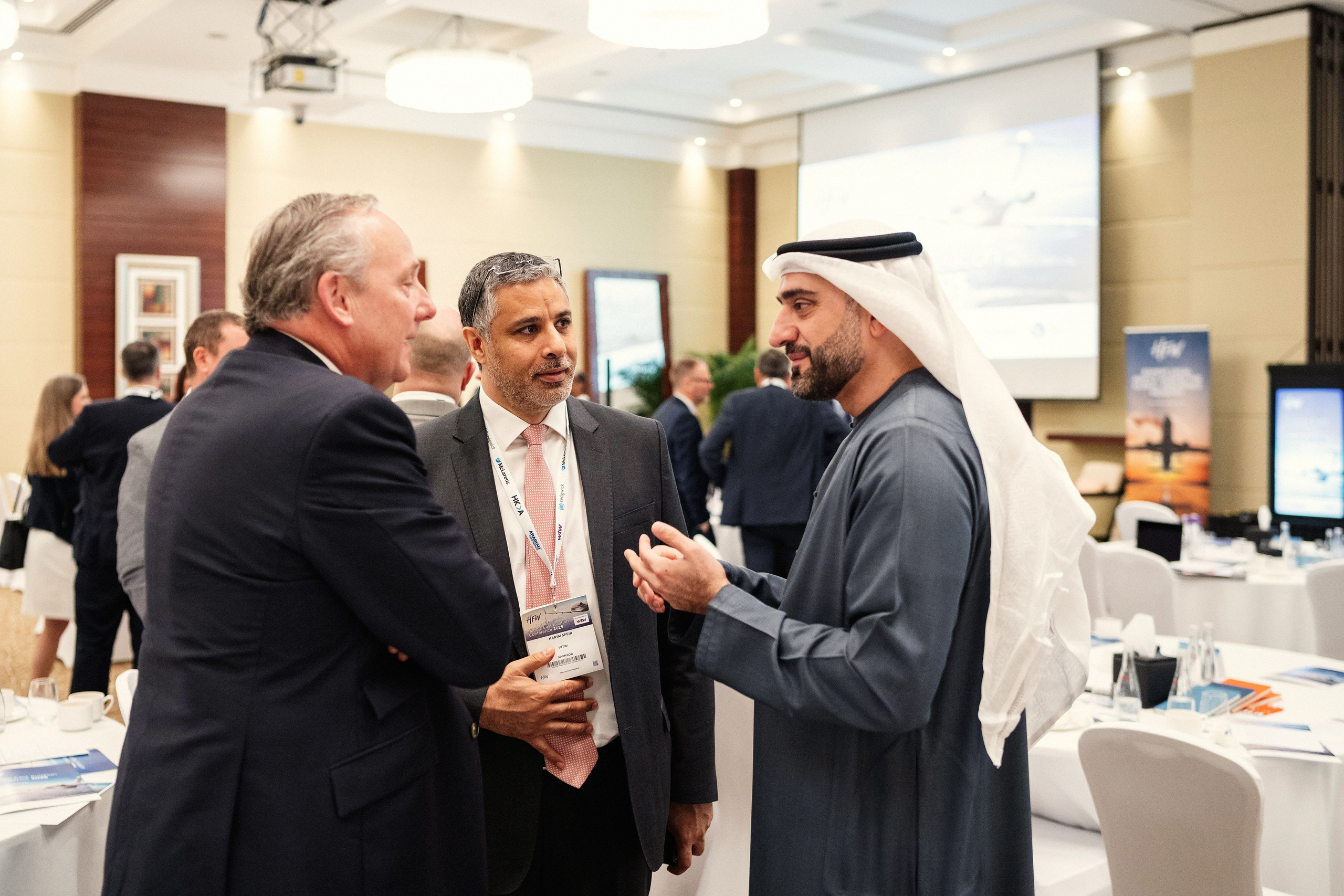 Government & Institutional Photography Dubai — Denys Gromov. Denys Gromov
