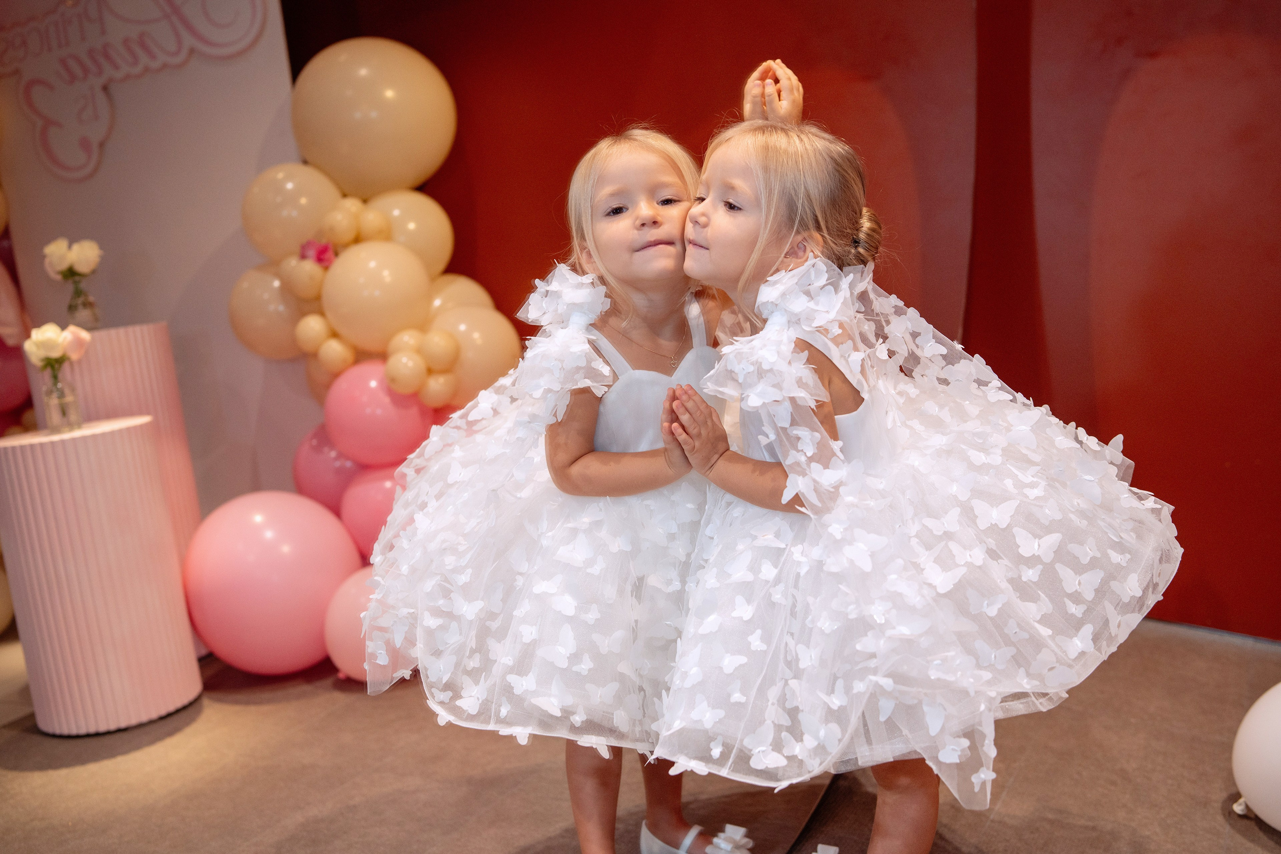 Family & Lifestyle Photography Dubai — Denys Gromov. Denys Gromov
