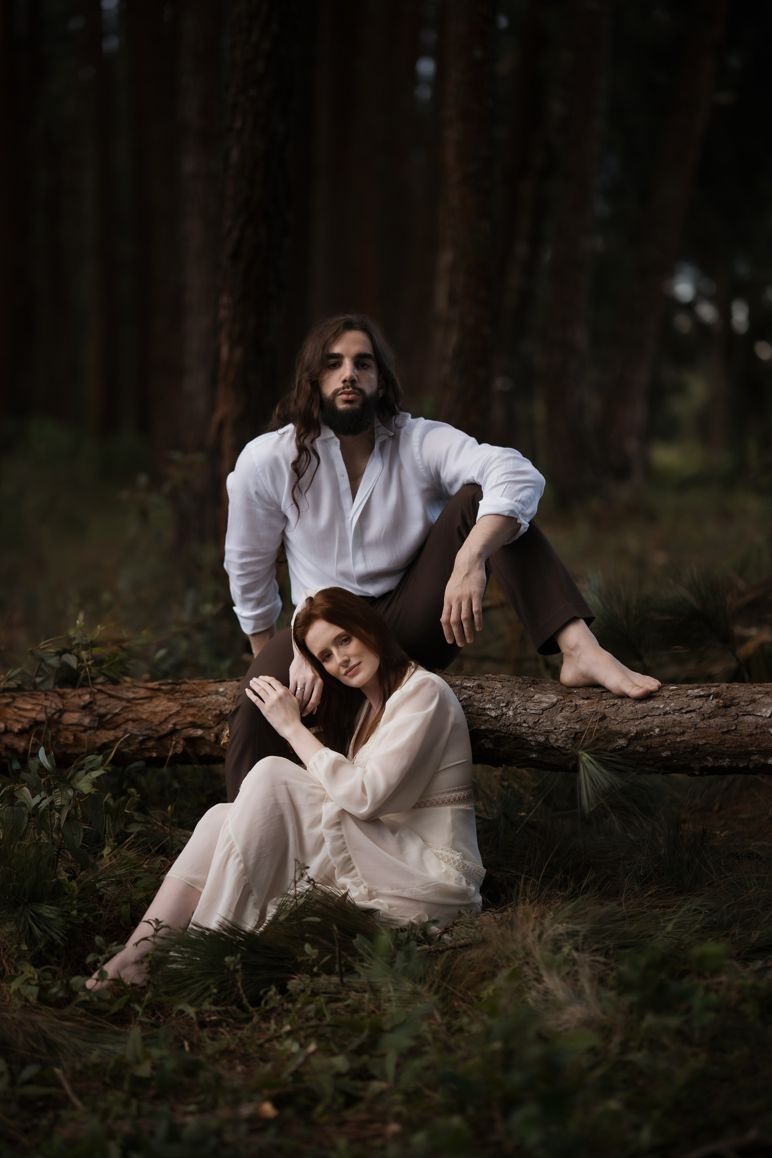 Ana e Igor. Edu e Josi Fotografia