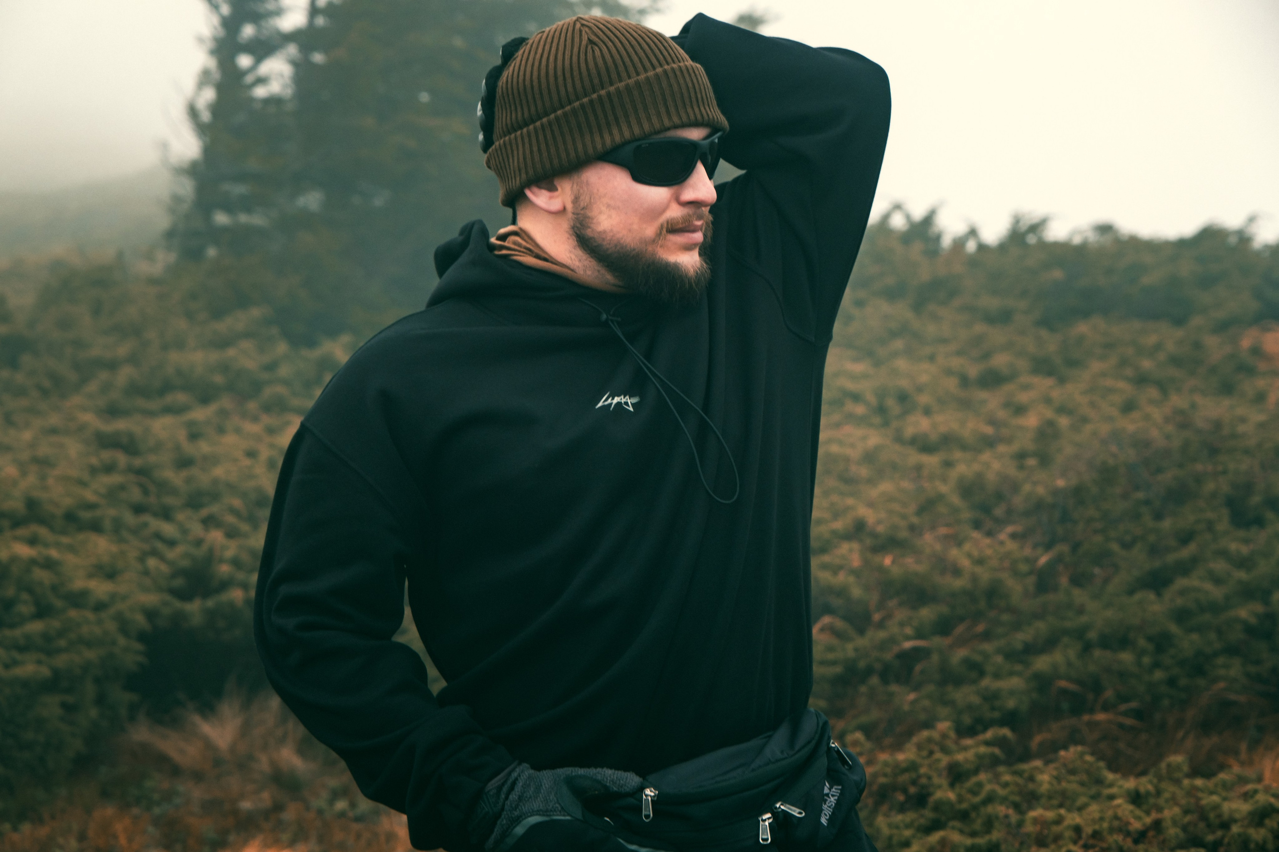 CUPAGE_BRAND. Photography of Fujicolor.104