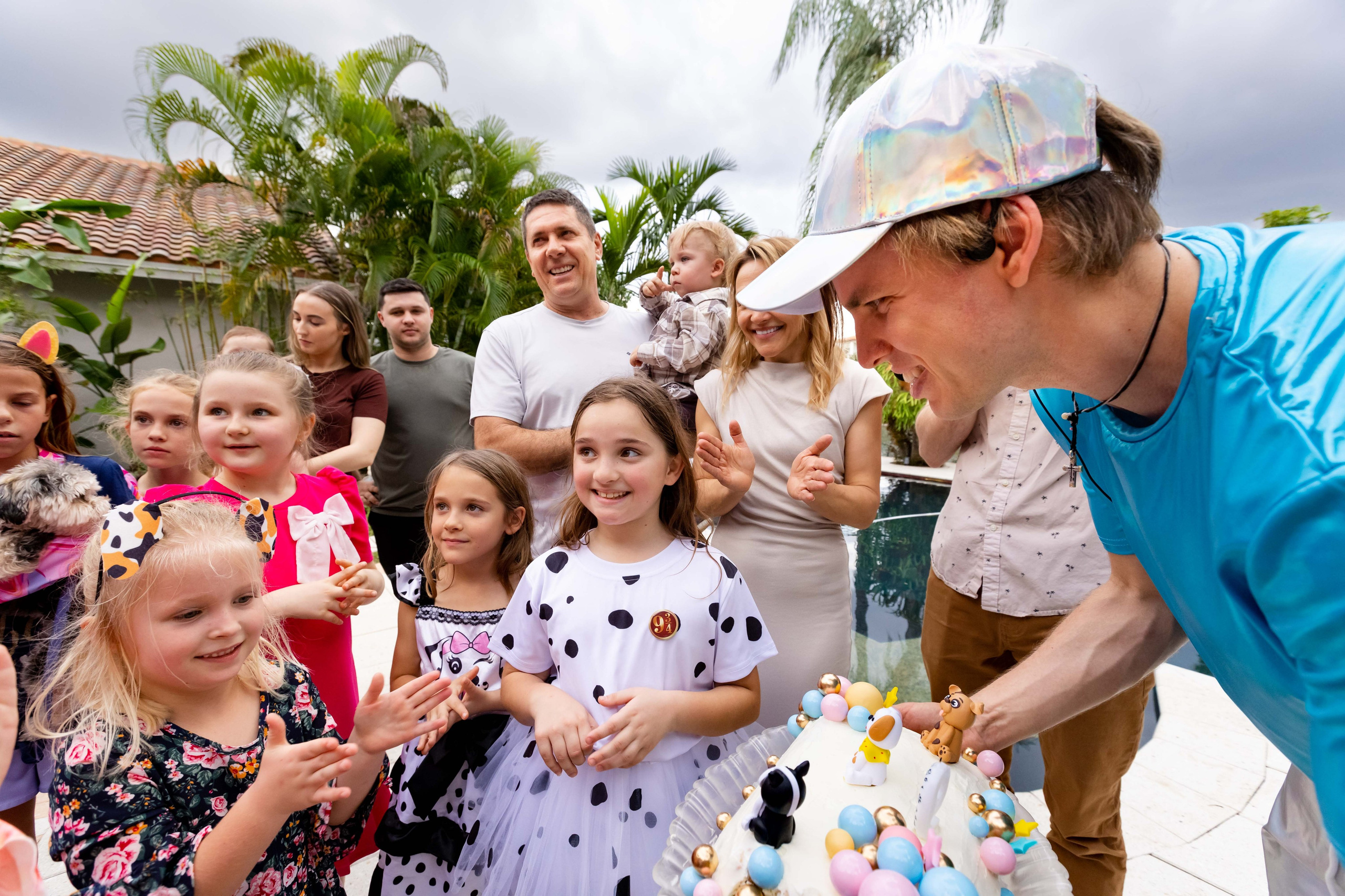 Event photographer Miami. Miami Family and Event Photographer