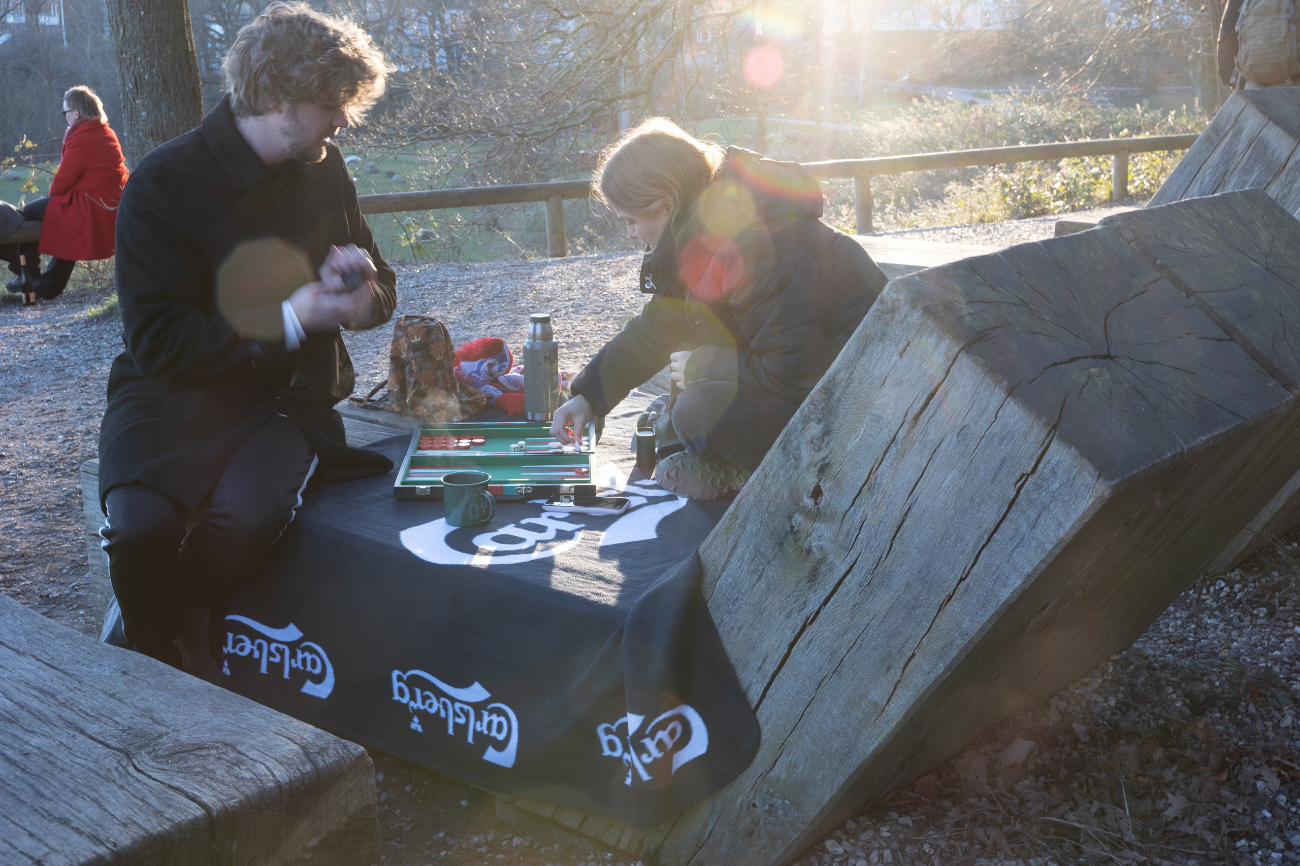 Forår. Fotograf Aarhus | Portrætfoto Århus | Flotte billeder