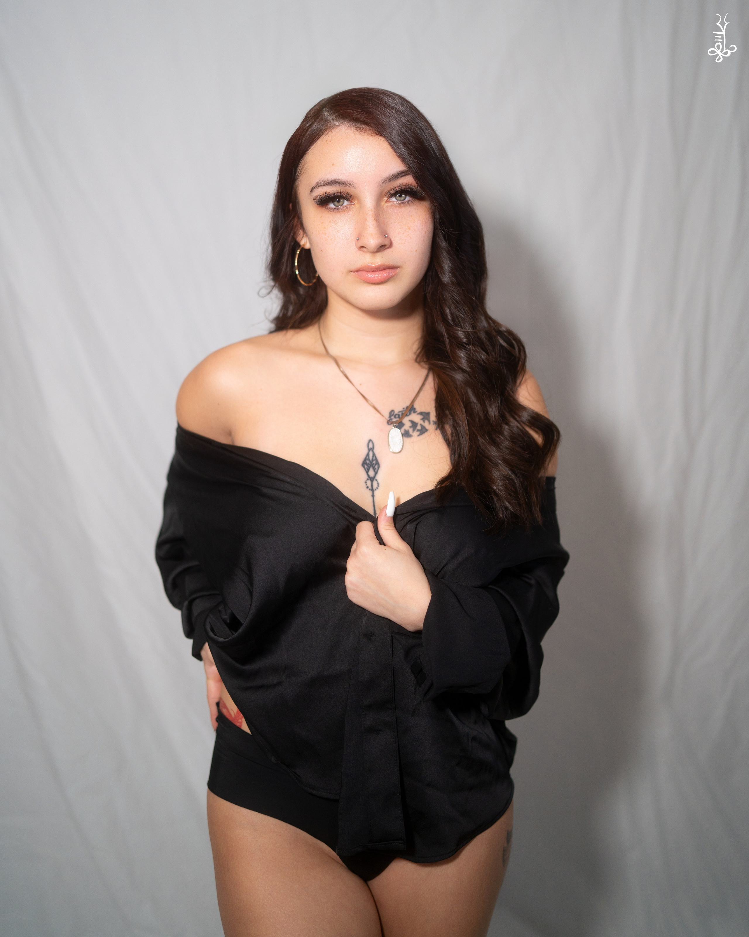 LILLY C. Ke’Ondris