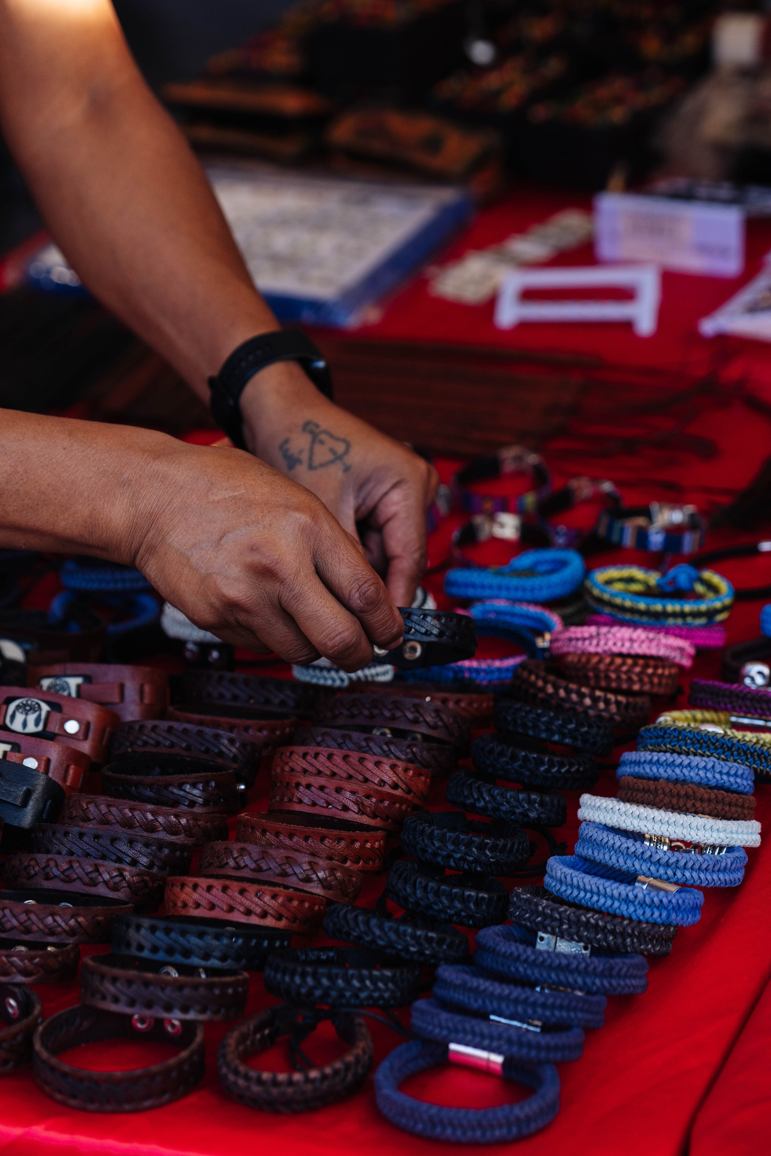 Muut tapahtumat. VEKE MEDIA