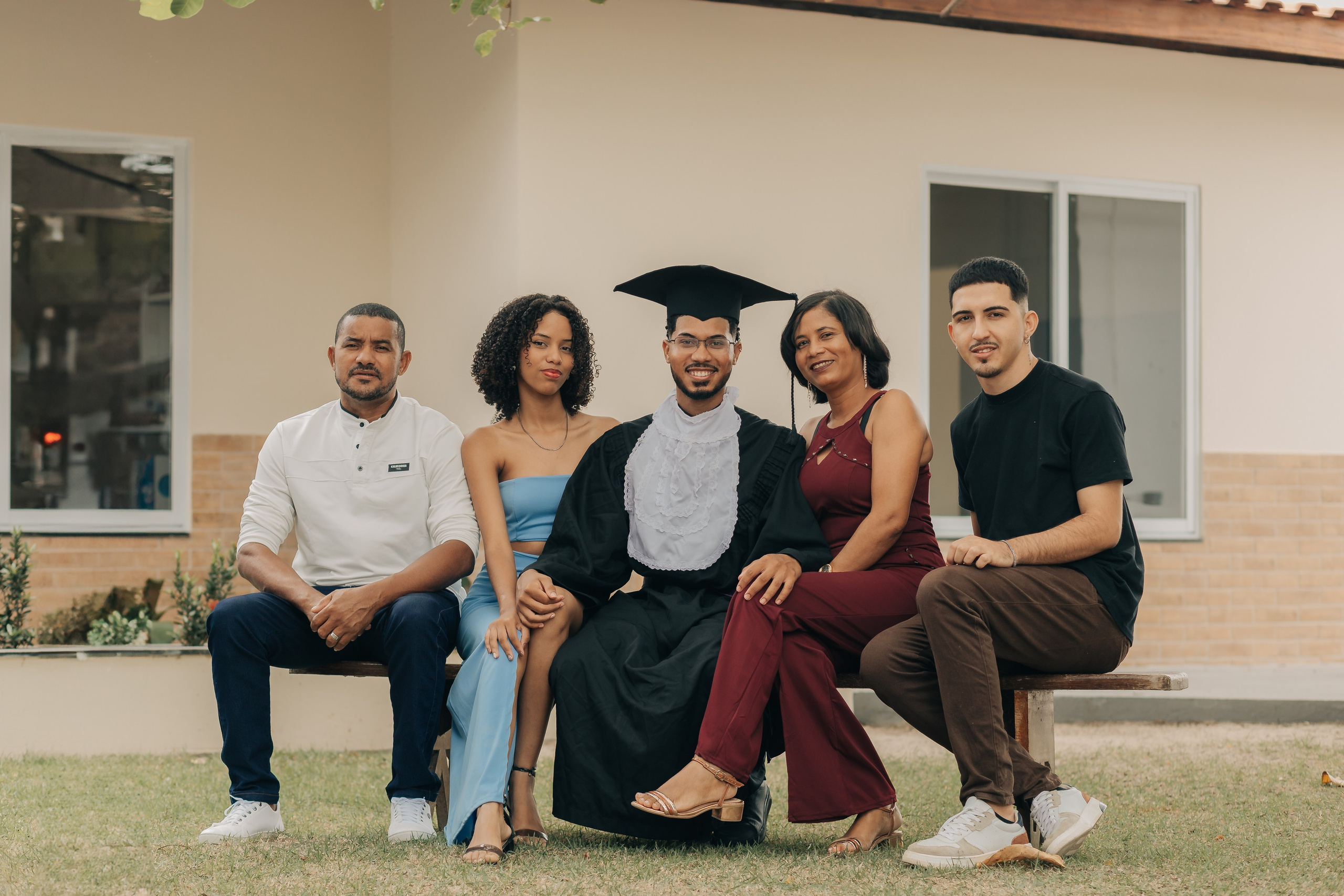 Letras | UNEB — Ensaio Fotográfico. Fotógrafo Richard Silvestre — Casamentos na Bahia