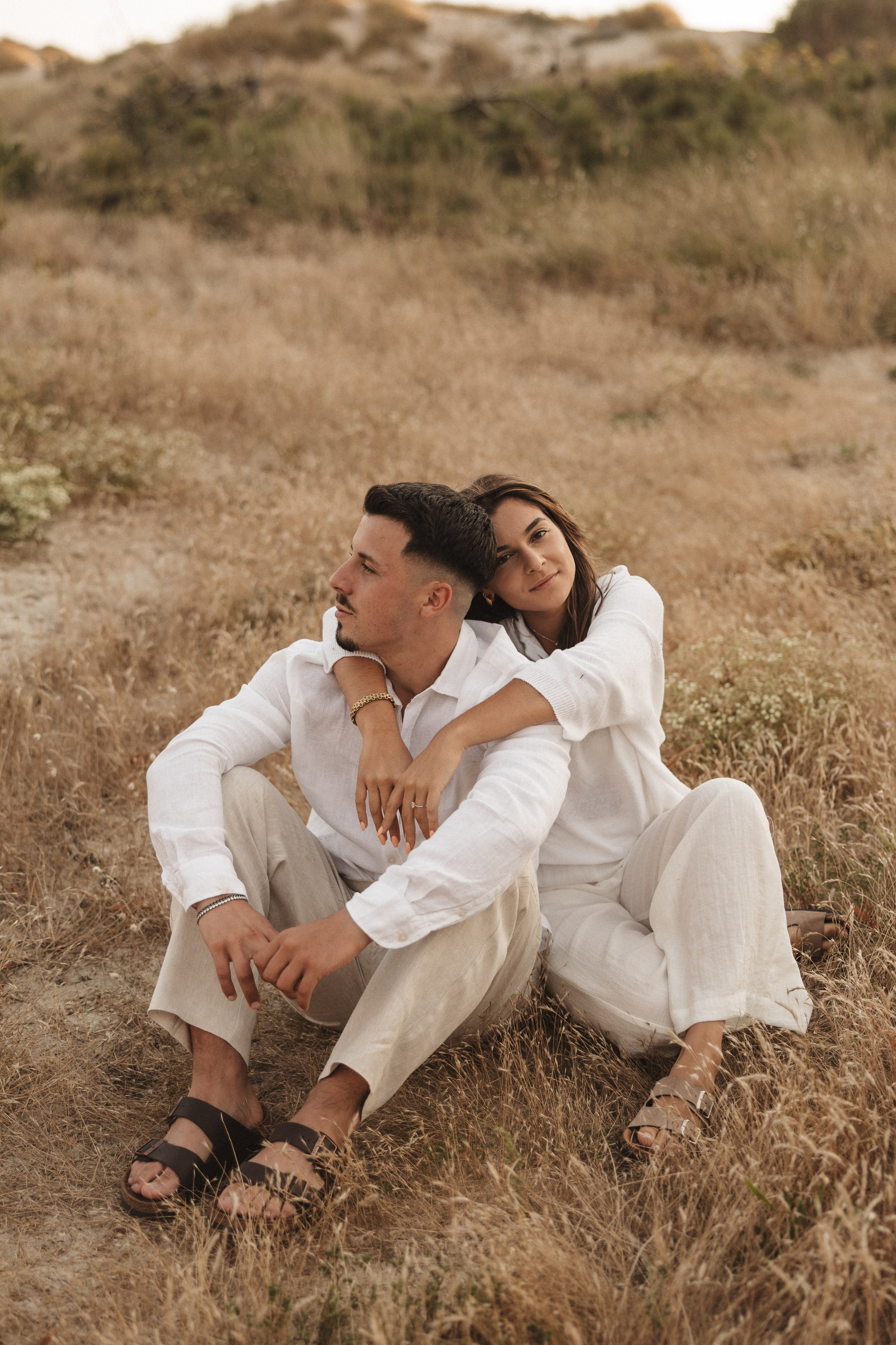 Sara e Fábio. Photographe de mariage et de famille à Braga — Alexandra Mieres Photography