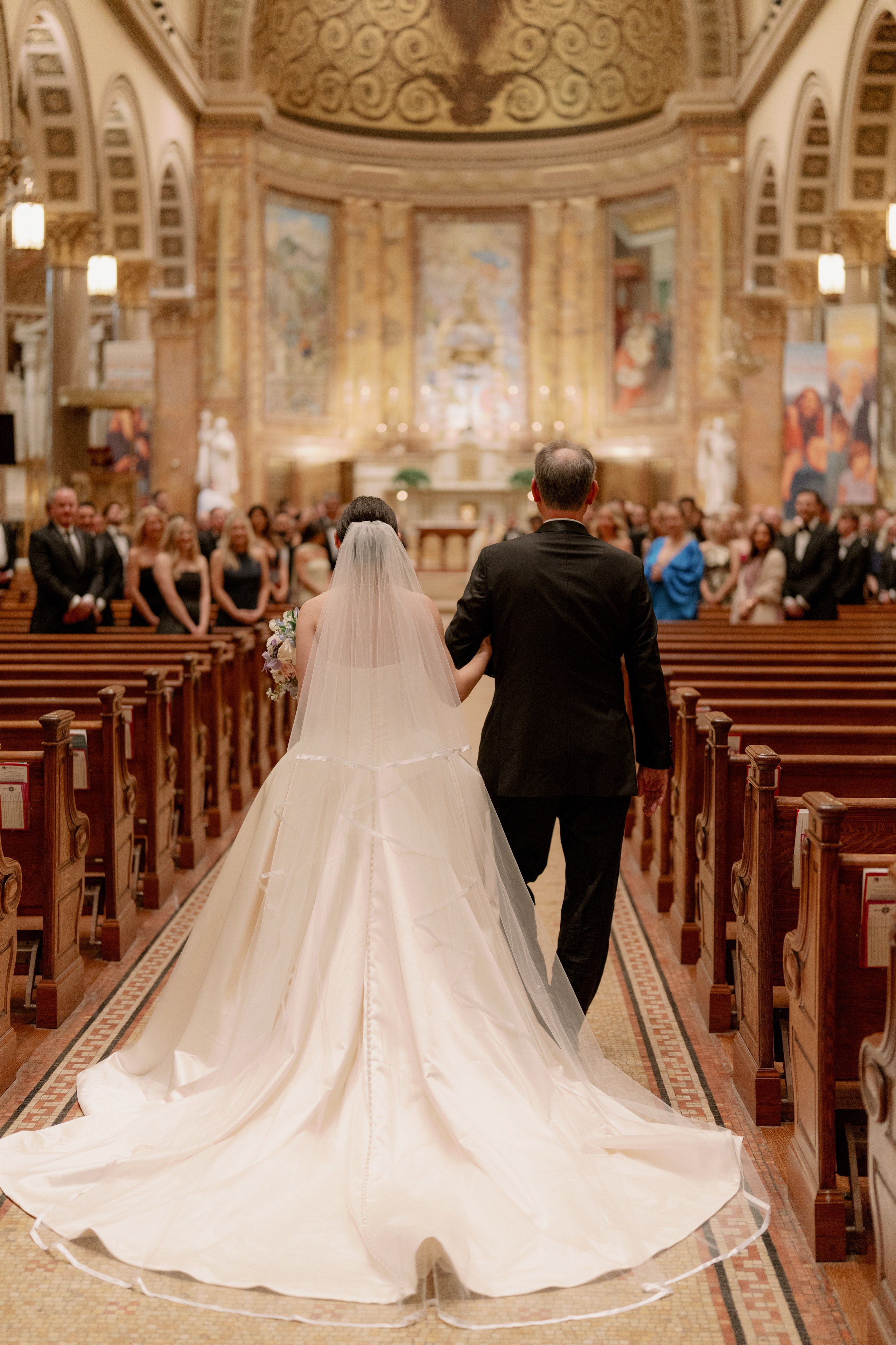 Caitlin and William. Wedding photographer and videographer New York | New Jersey