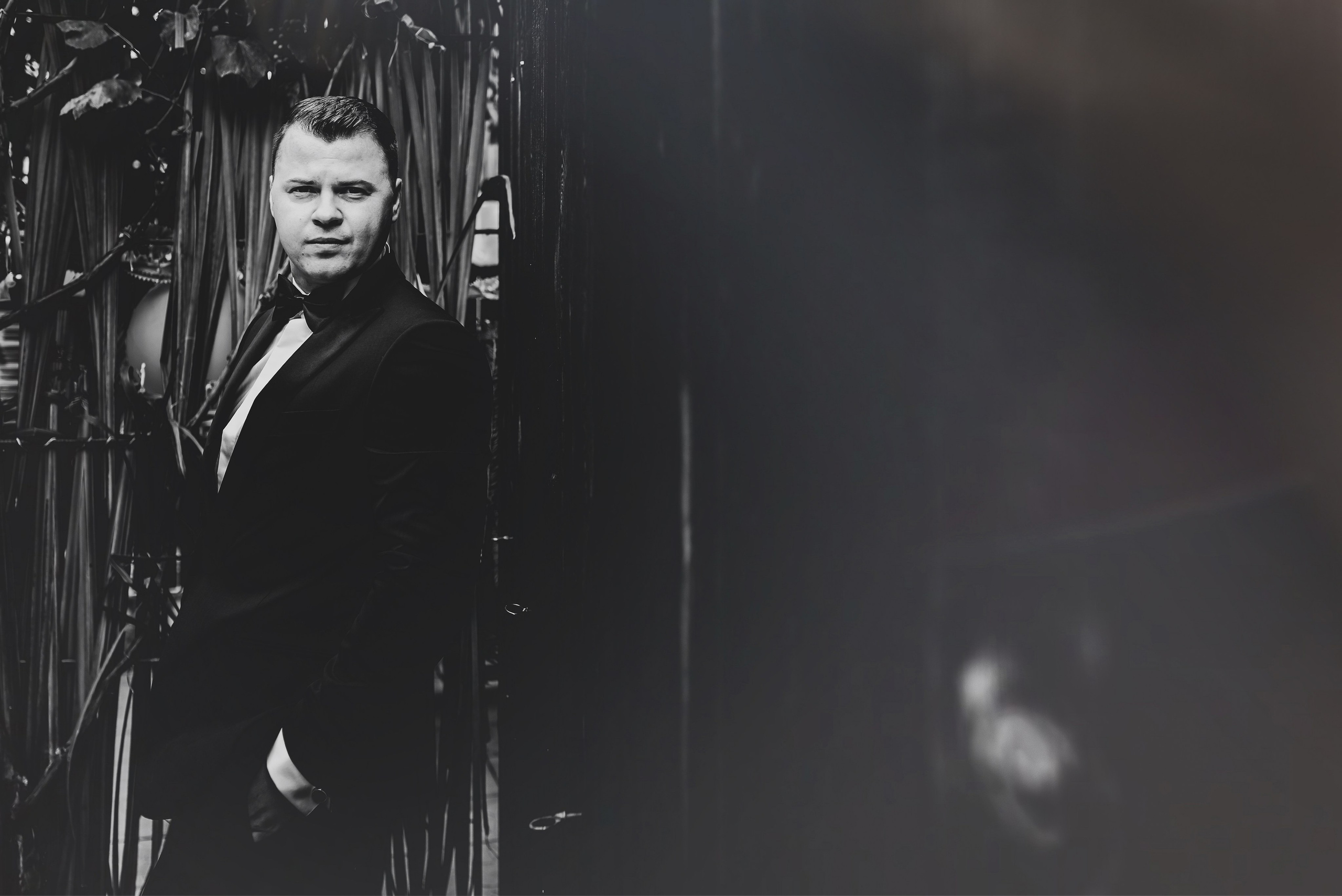 Elena & Costin. Giani Maftei