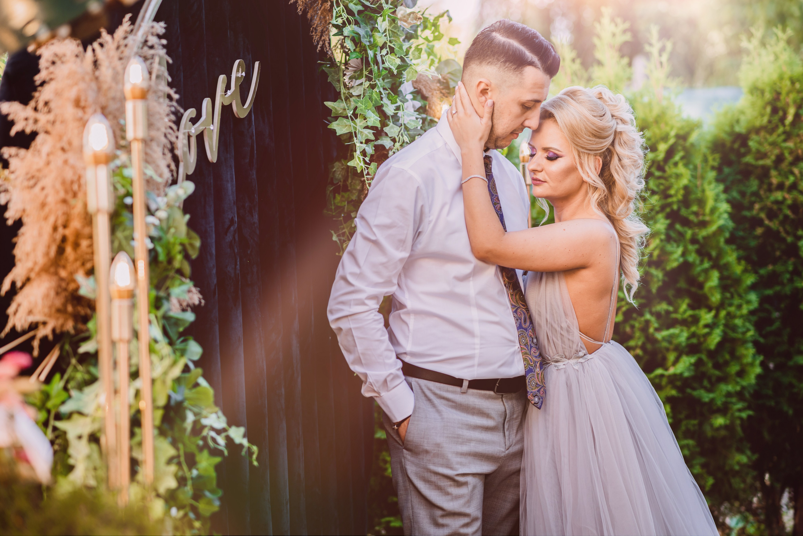 Ioana & Ionut. Giani Maftei