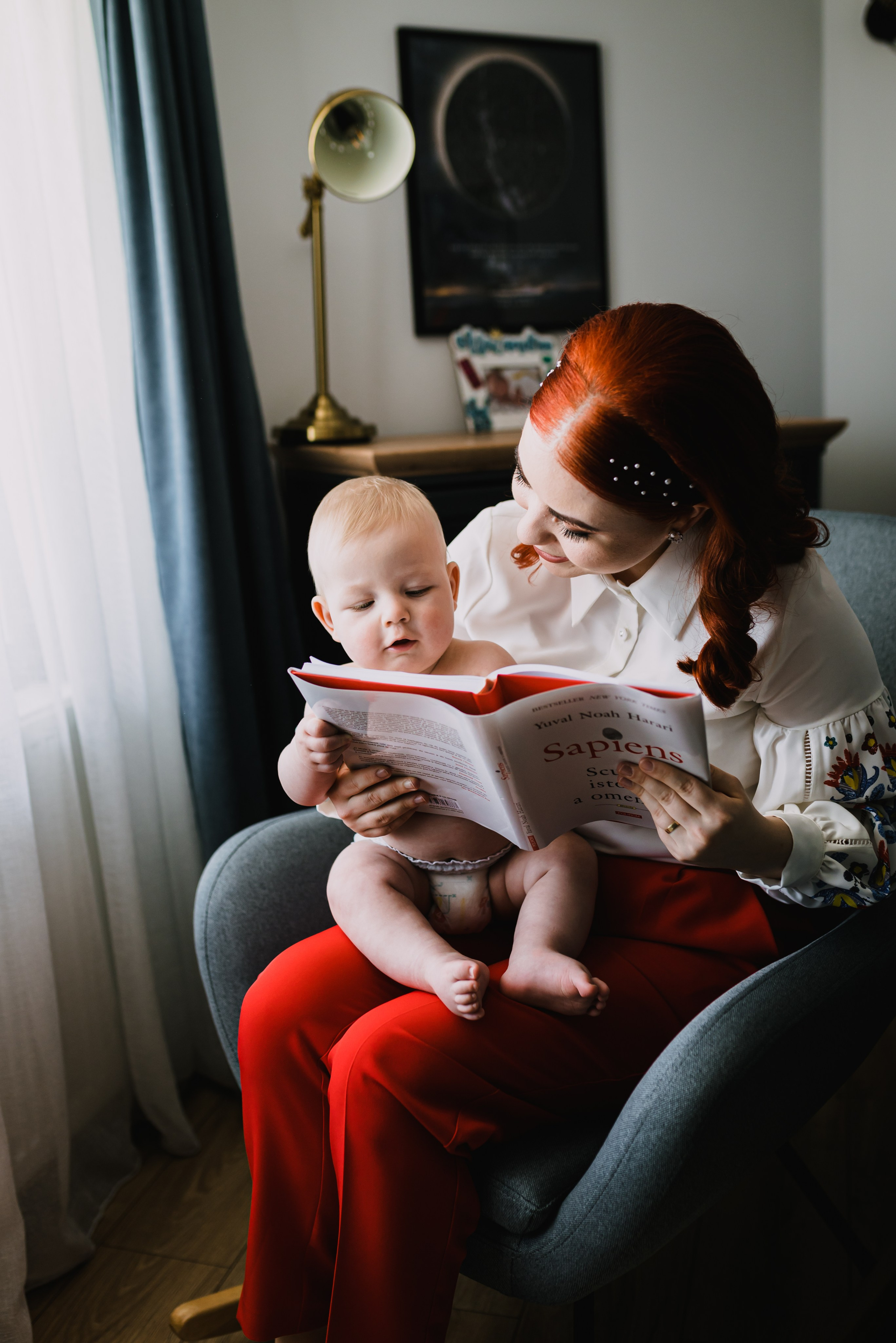 Alexandru Ioan. Giani Maftei