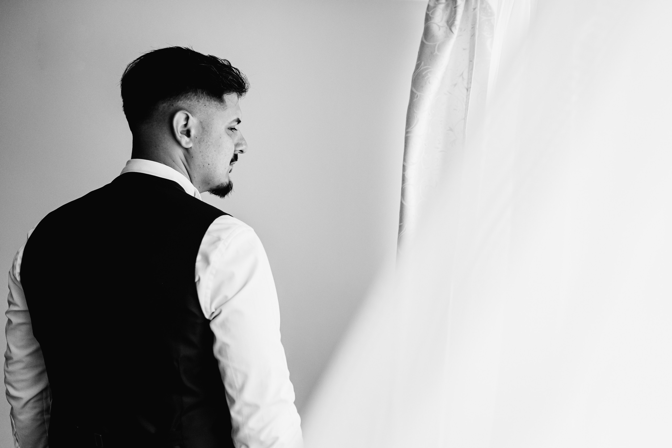 Cristina & Sergiu. Giani Maftei