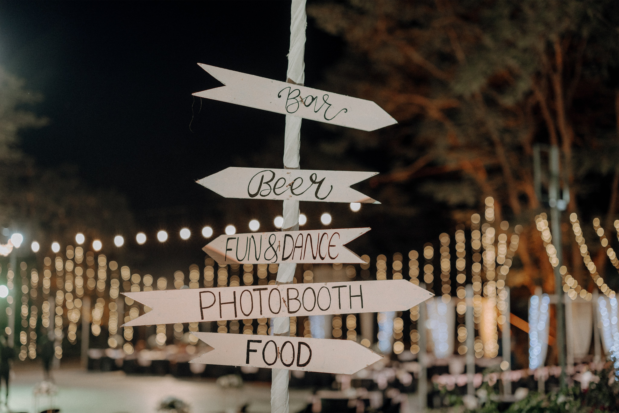 “Ramona & Rohan | Grace in Every Promise”