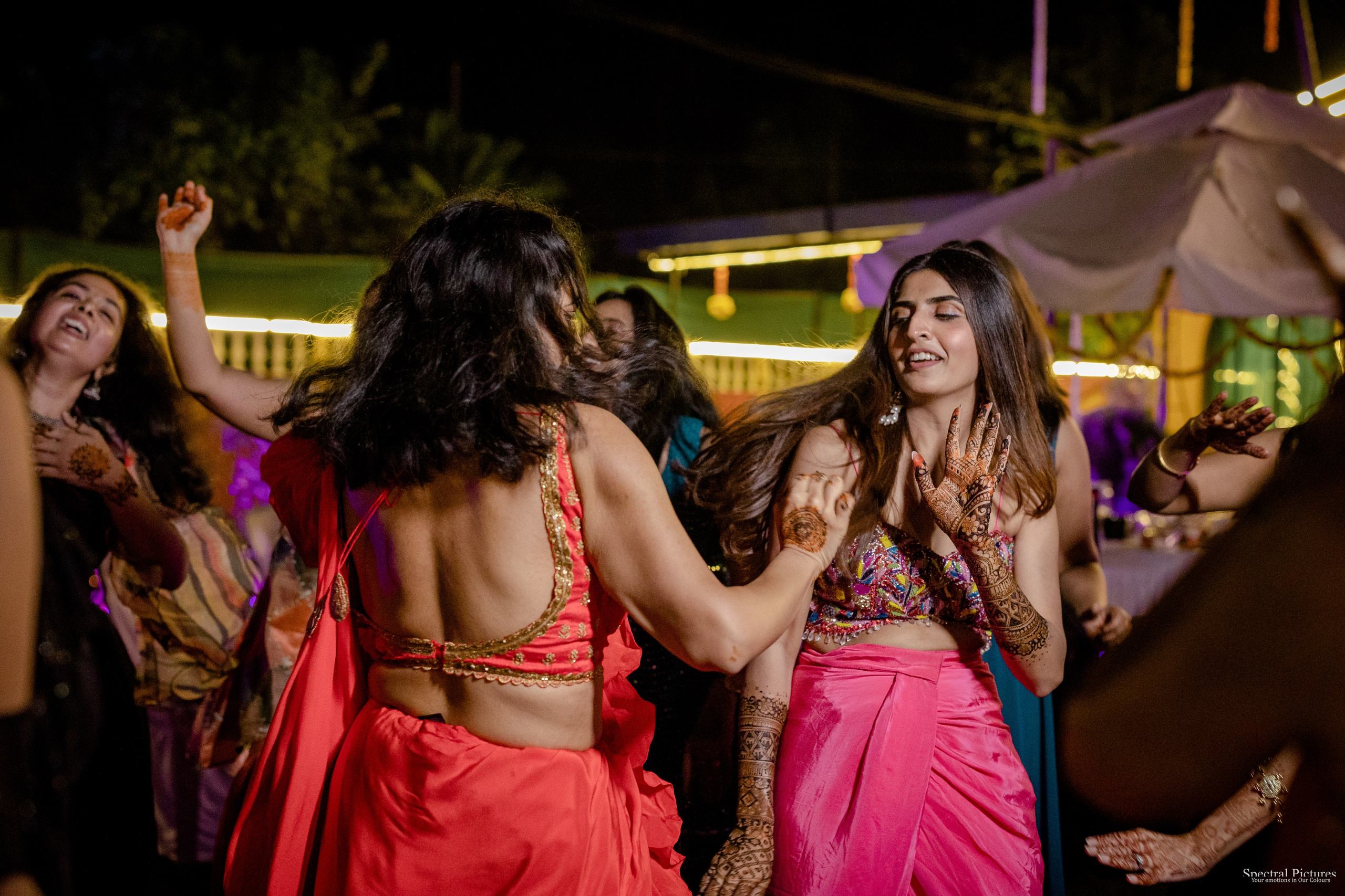 “Shivani & Ashish | A Love Meant to Be”