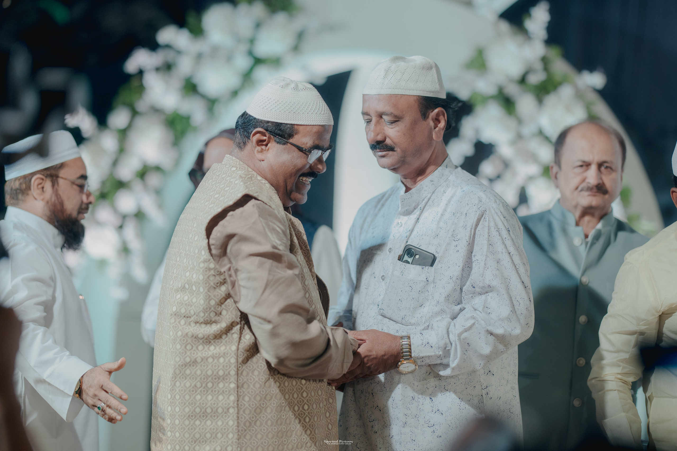 Dilnawaz & Mumtaz | A Love Story That Begins with Yes