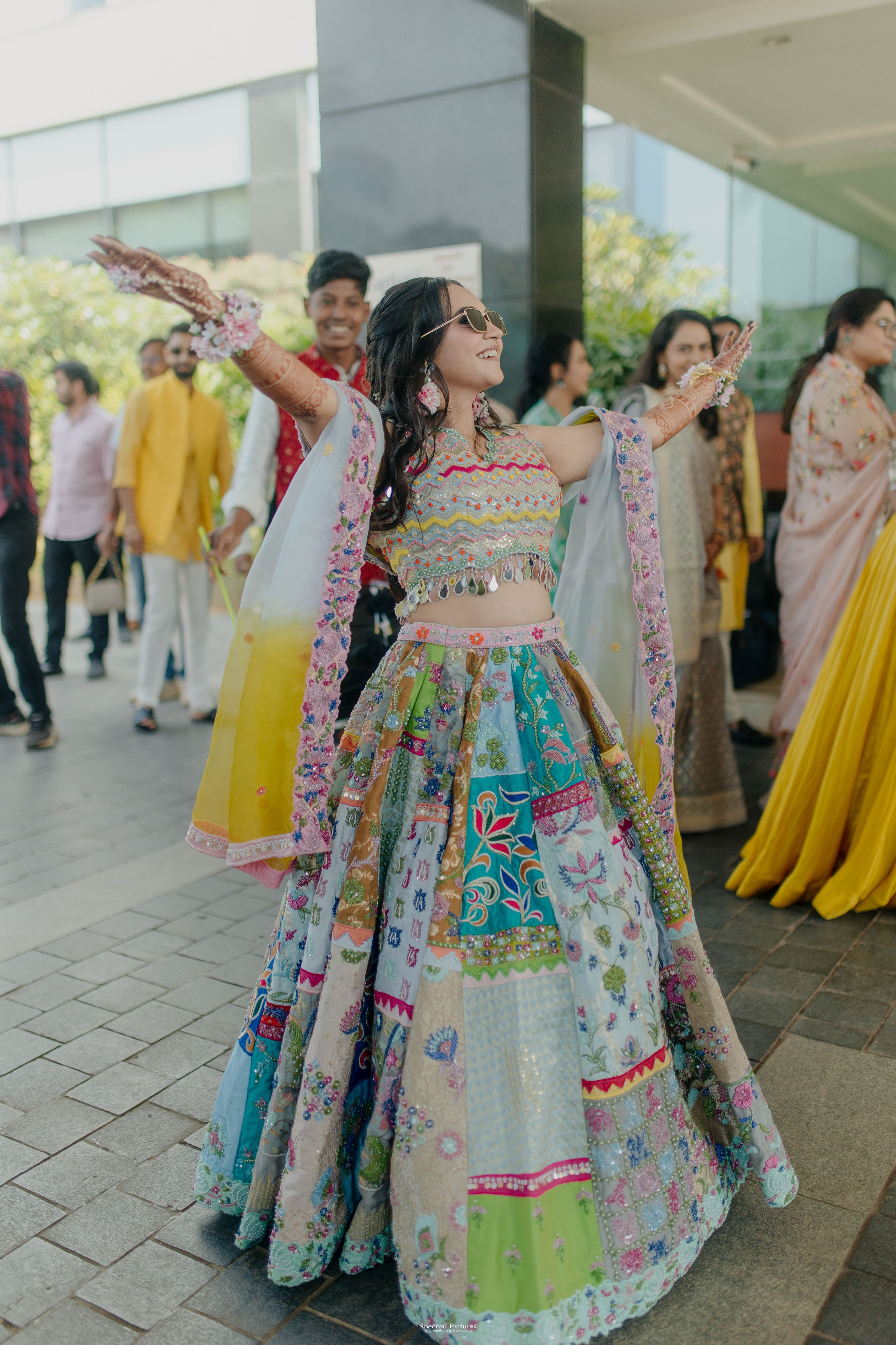 #ADIकीAESHहै