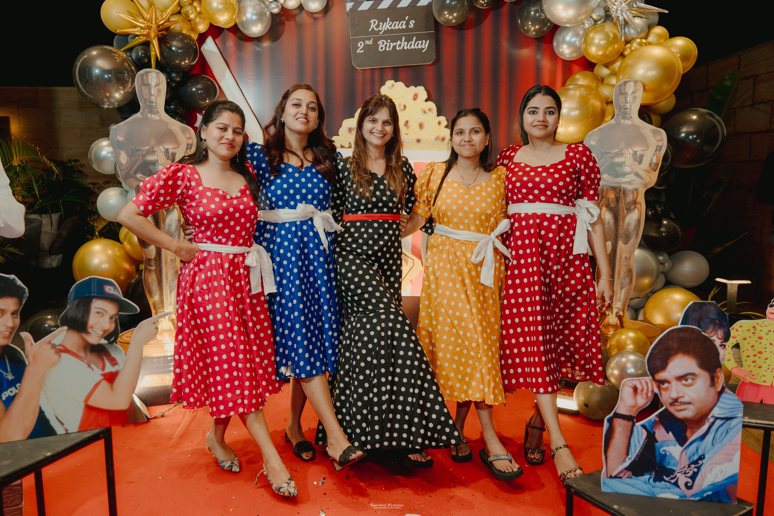Rykaa’s 2nd Birthday