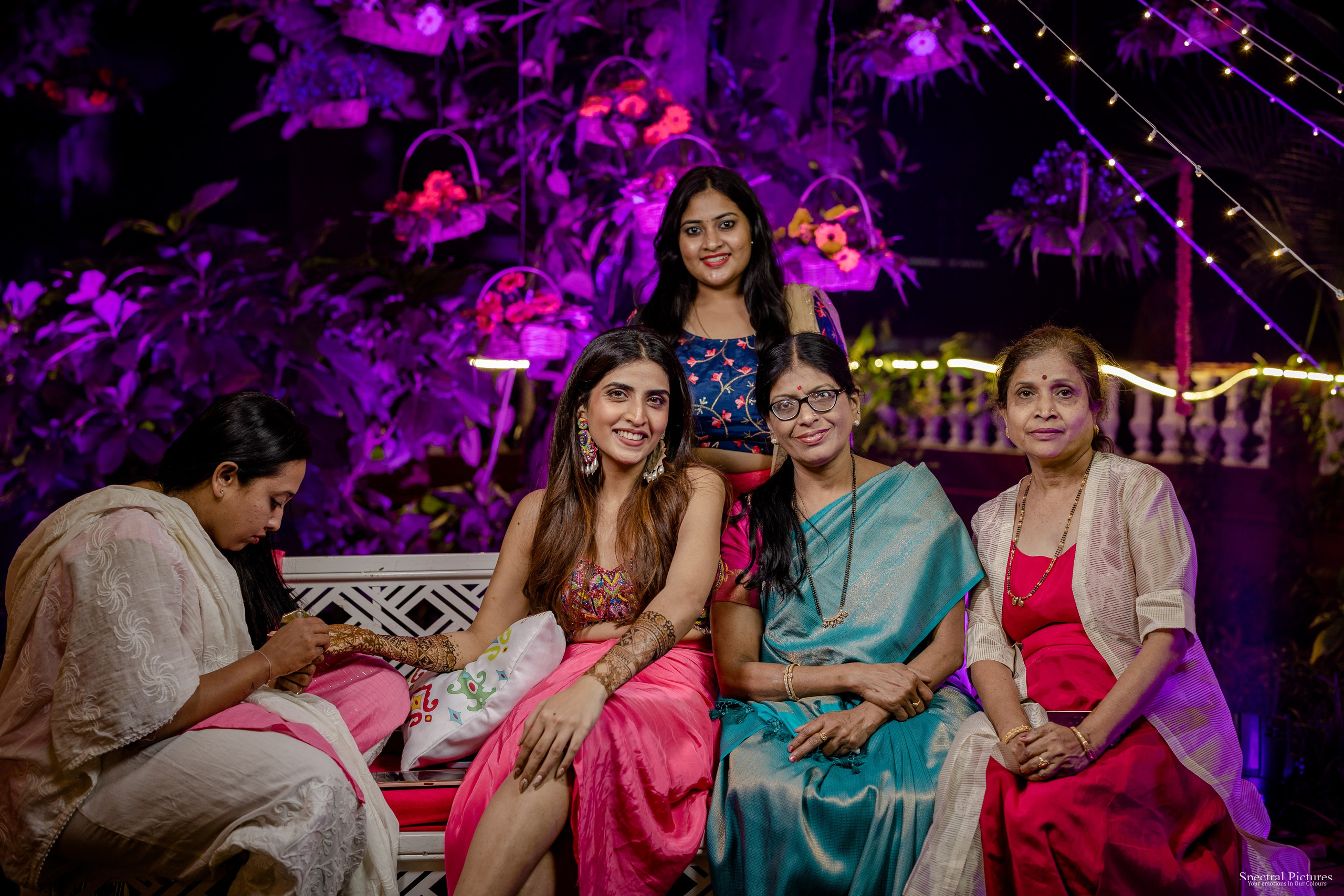 “Shivani & Ashish | A Love Meant to Be”