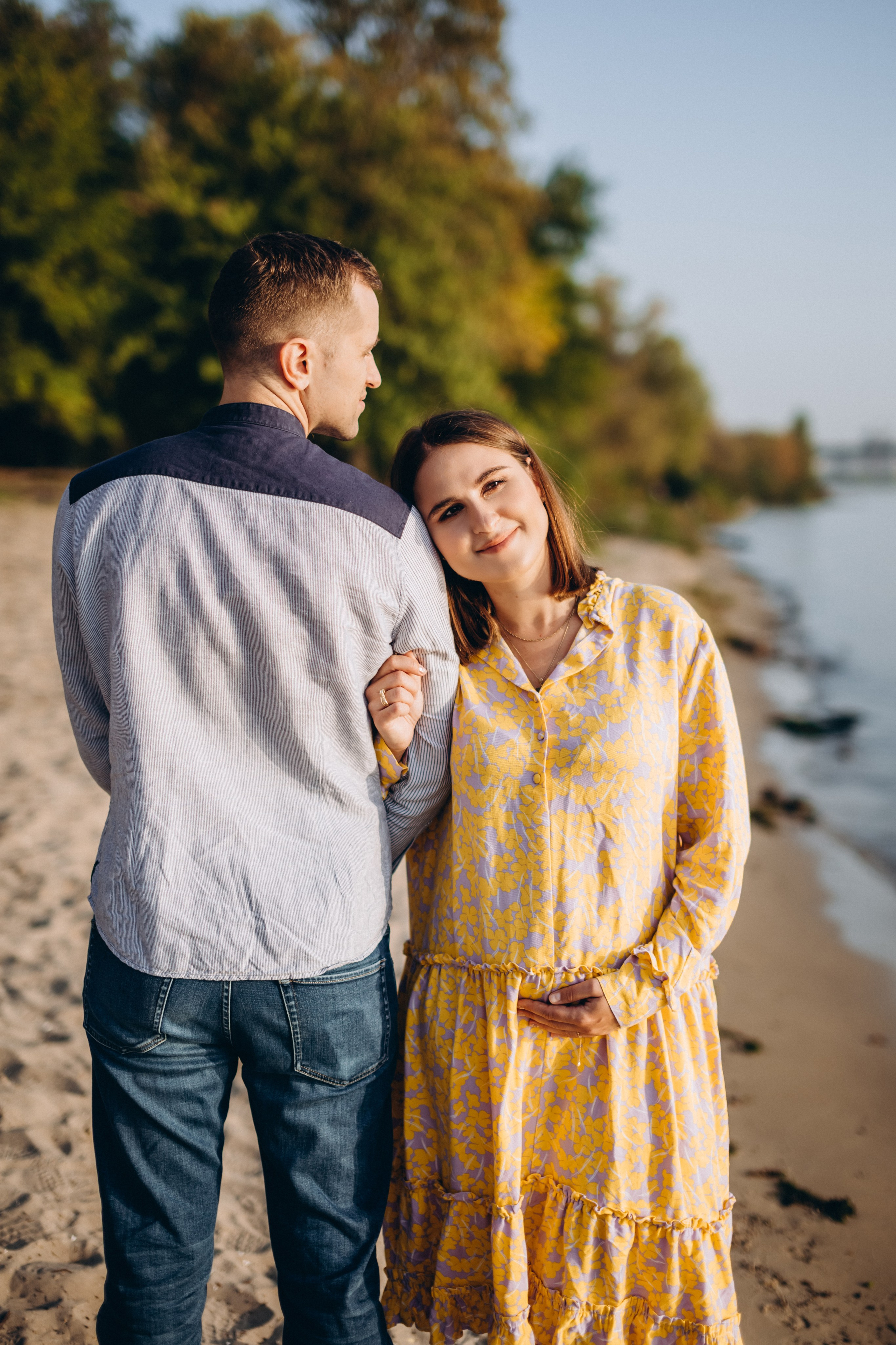Katrin & Sergey. Wedding and Family Photograph