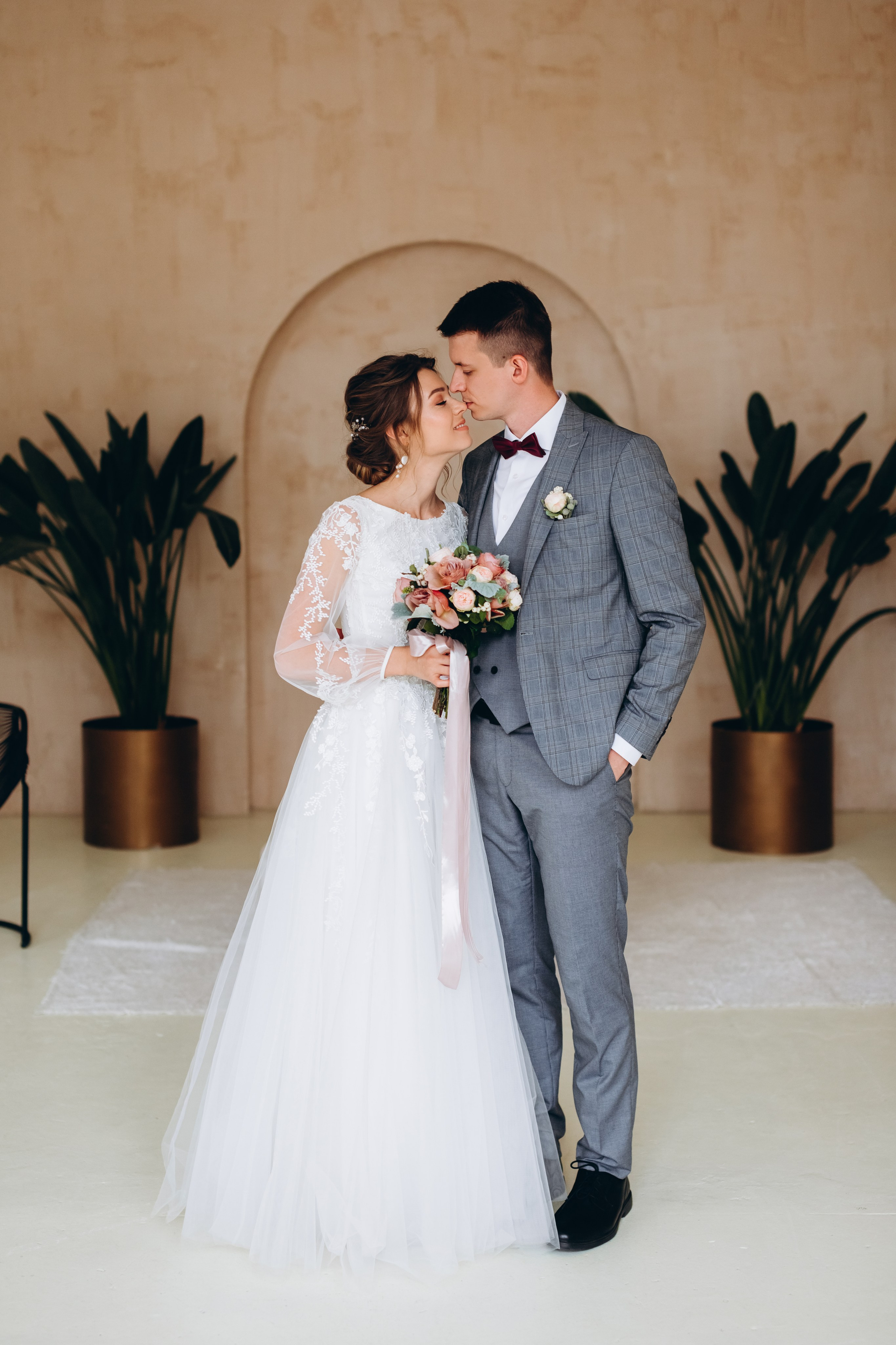 Viktor & Julia. Wedding and Family Photograph