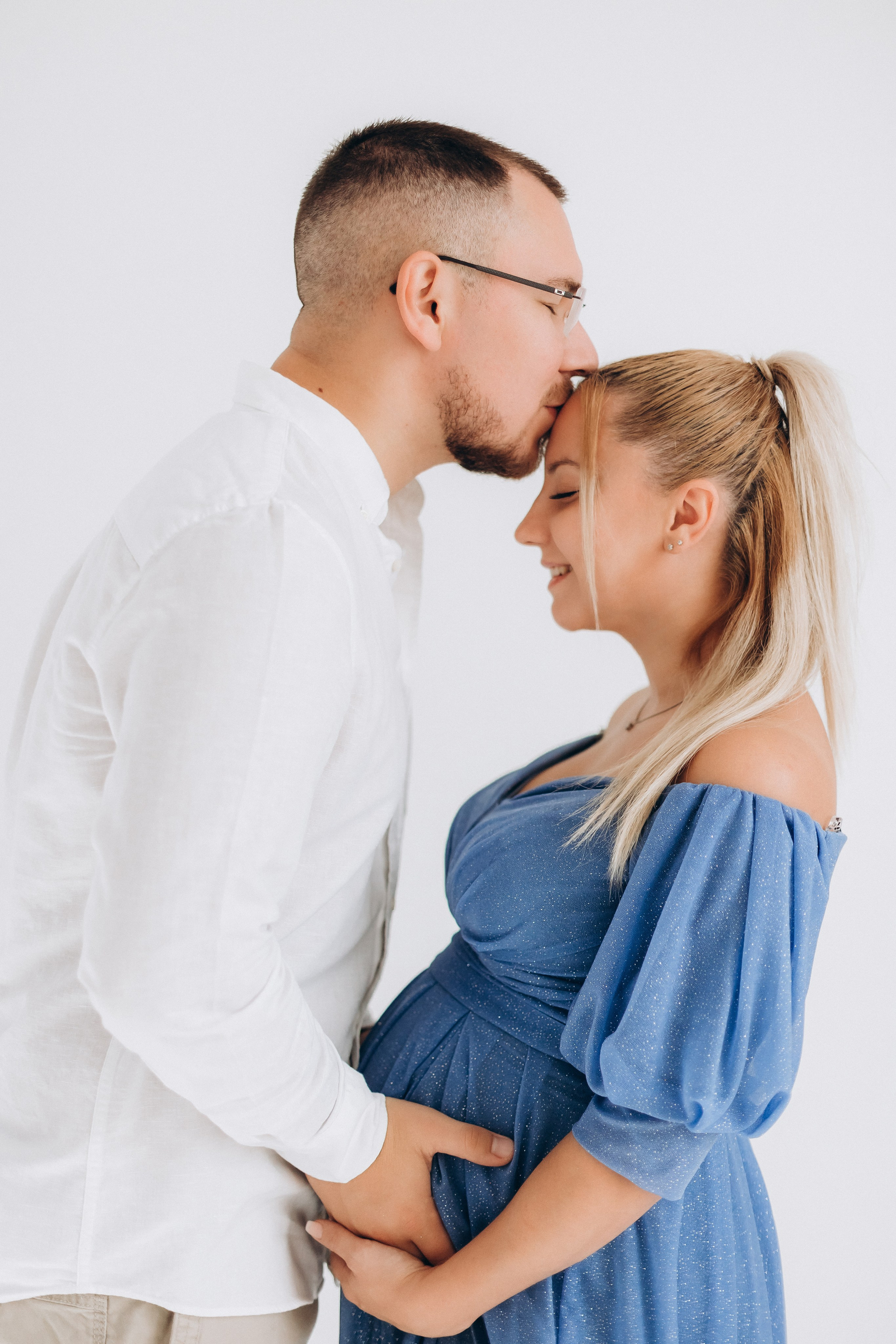 Angelika & Oleg. Wedding and Family Photograph