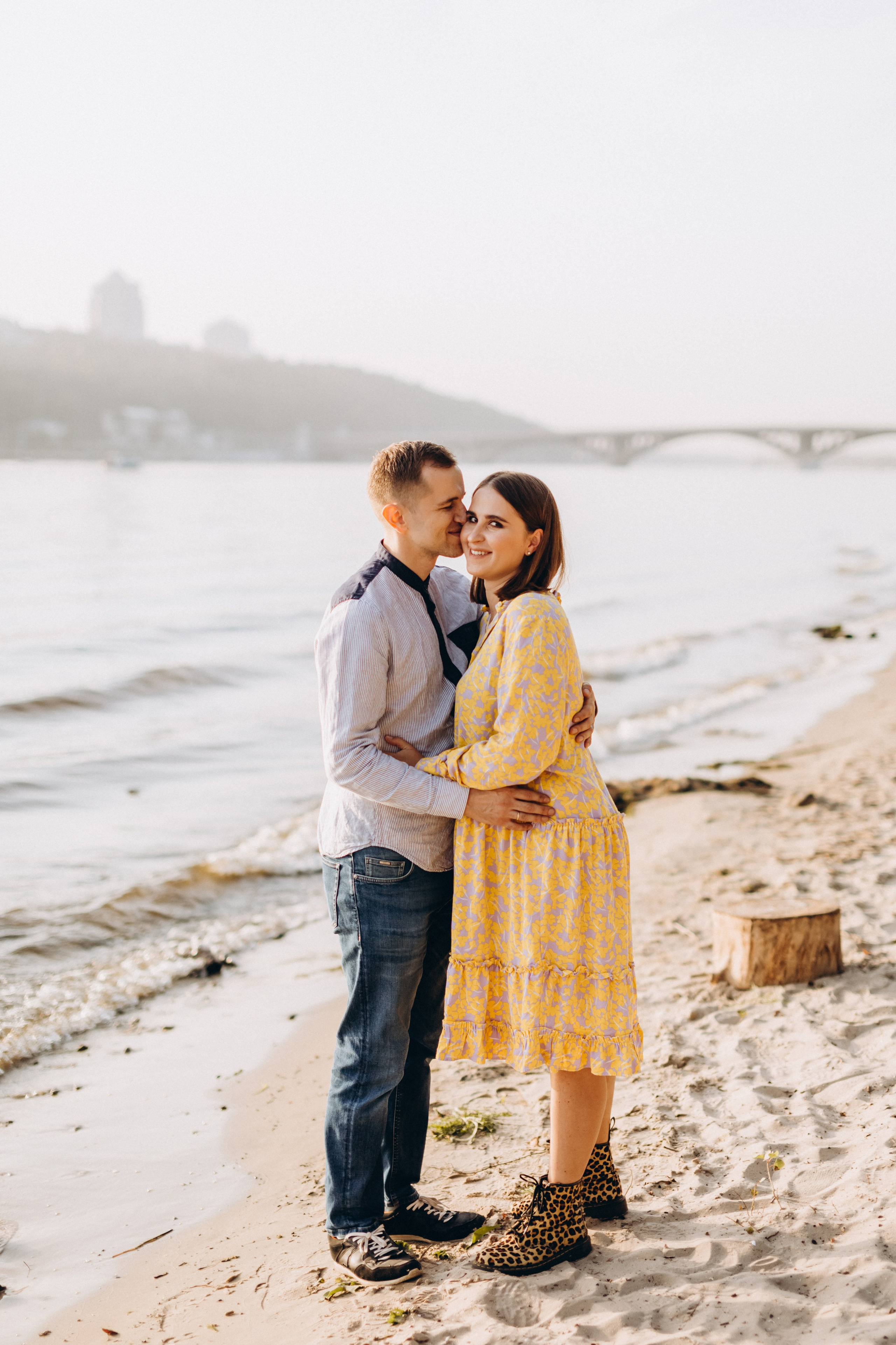 Katrin & Sergey. Wedding and Family Photograph