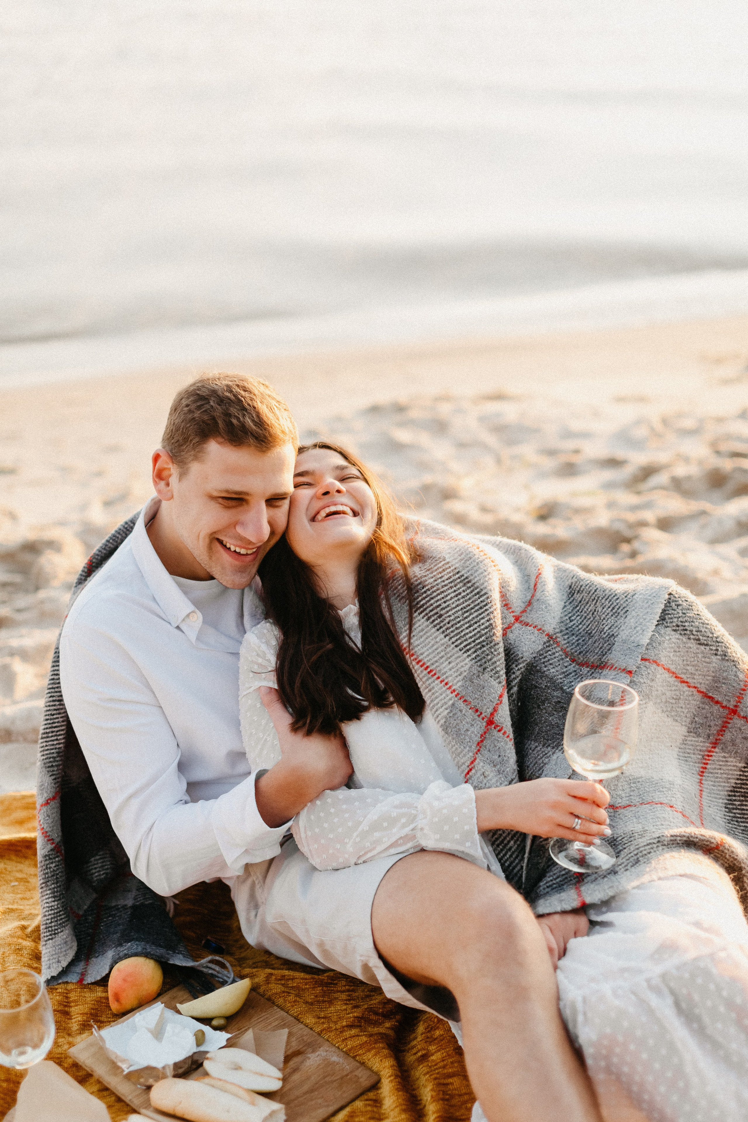 Anna & Max. Wedding and Family Photograph