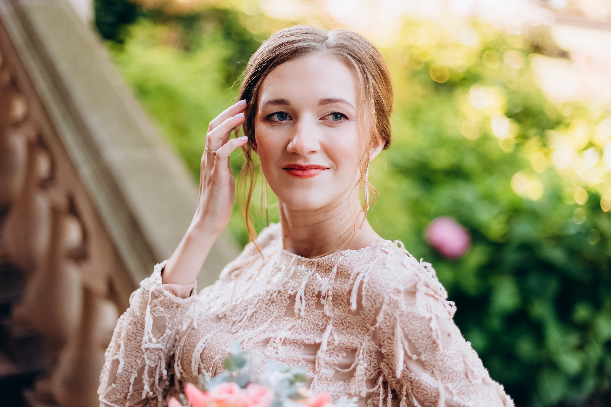 Timur & Anna. Wedding and Family Photograph