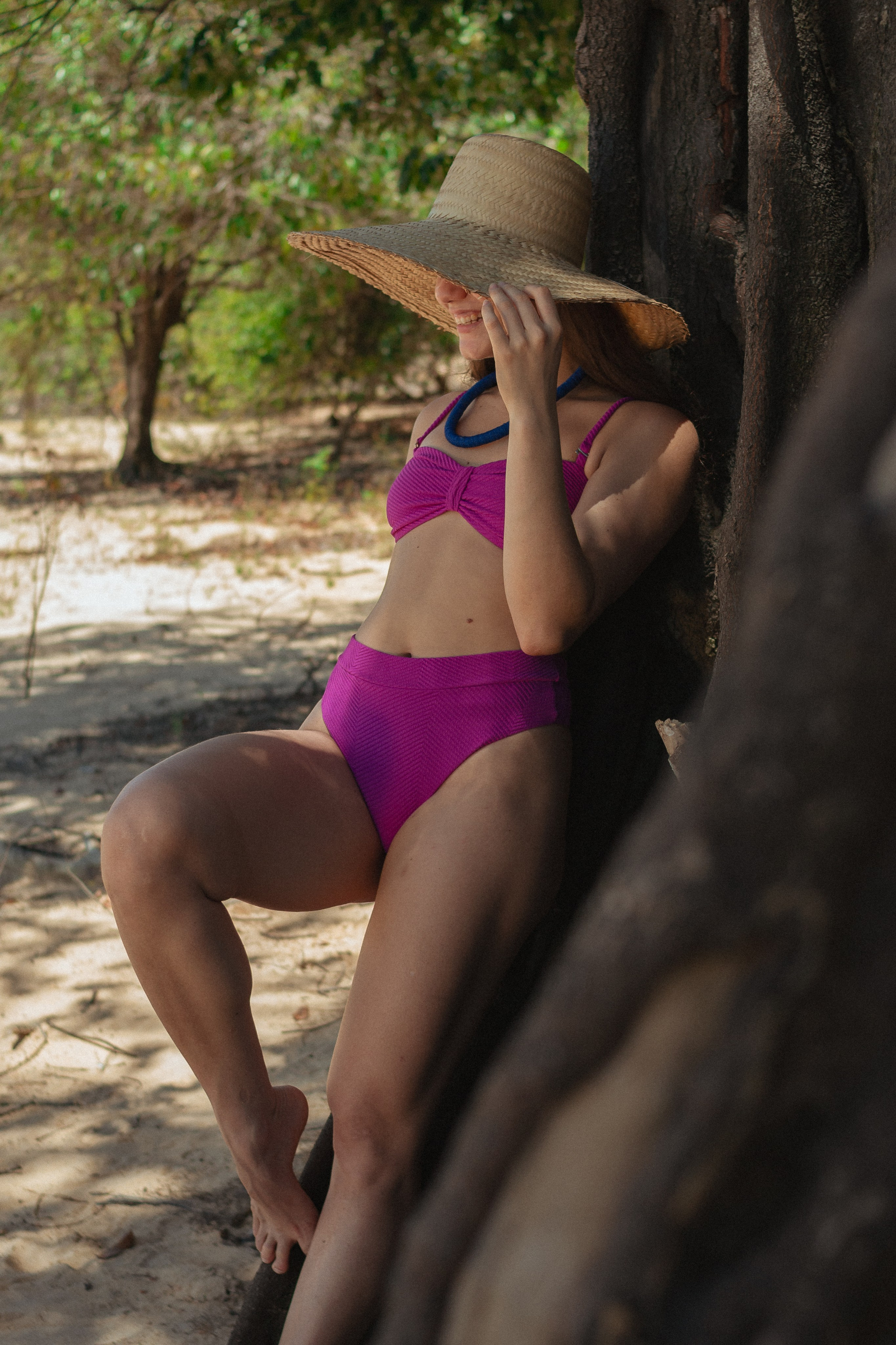 Moda. Fotografia de Hemylle Montefusco