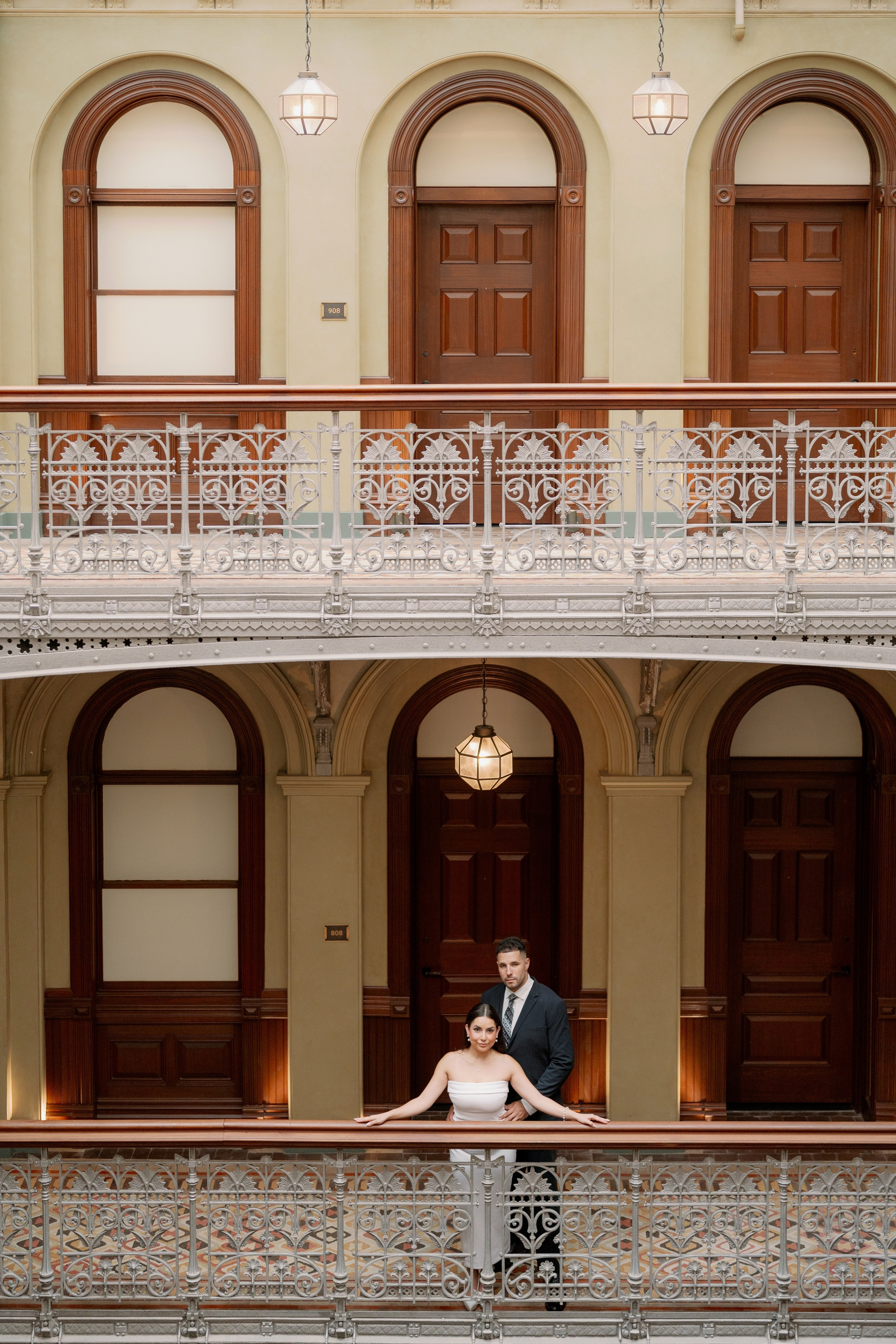 Yaneli and Christopher. Wedding photographer and videographer New York | New Jersey
