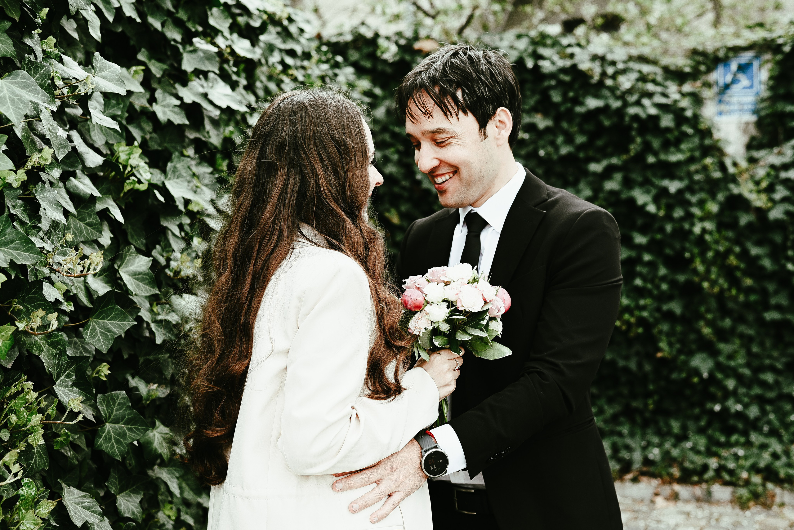 Cununie Lili si Alex, Starea Civila sector 3. Ana Maria Dragan Fotograf Evenimente