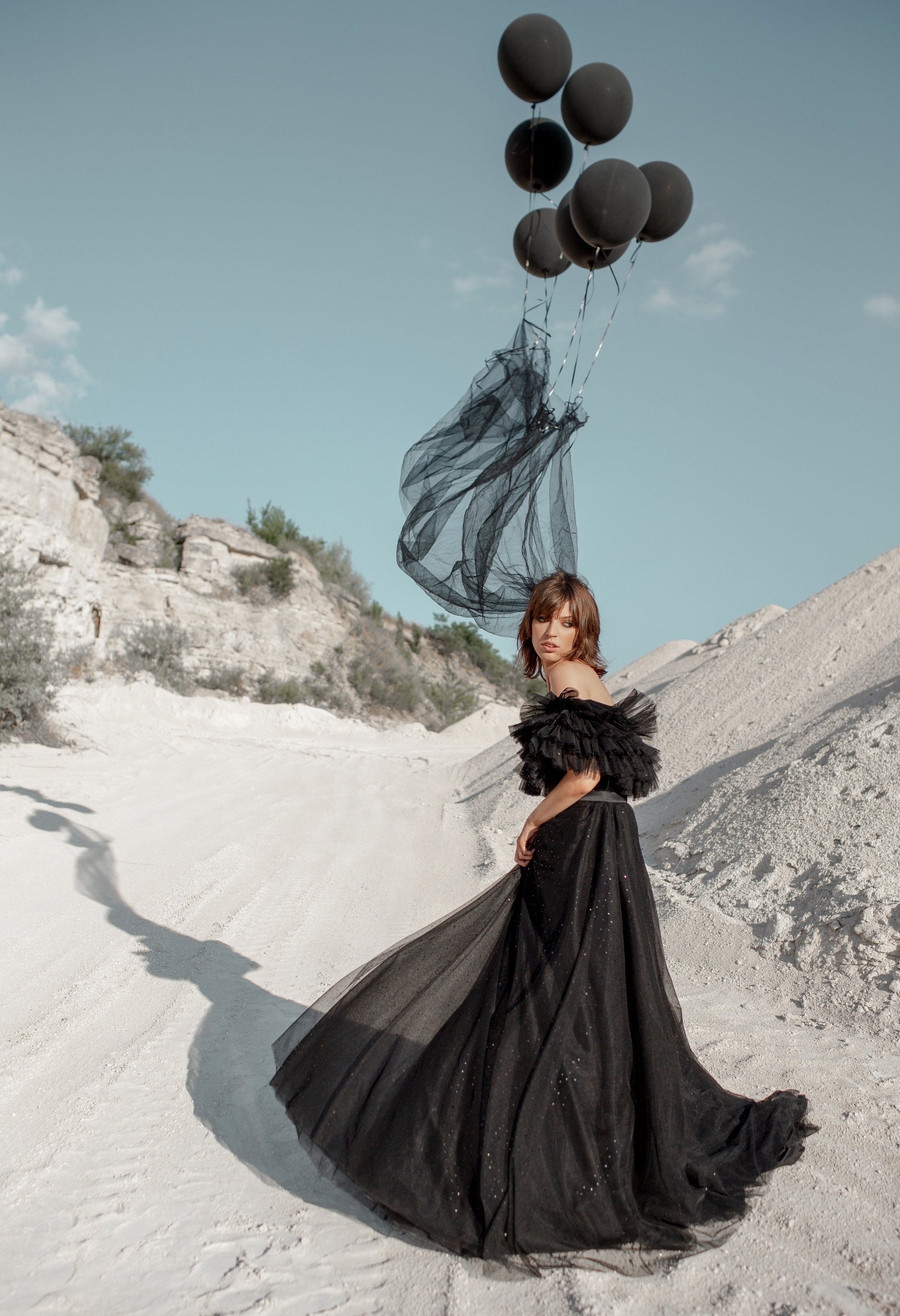 Julia Helena. MATVEEVA STUDIO
