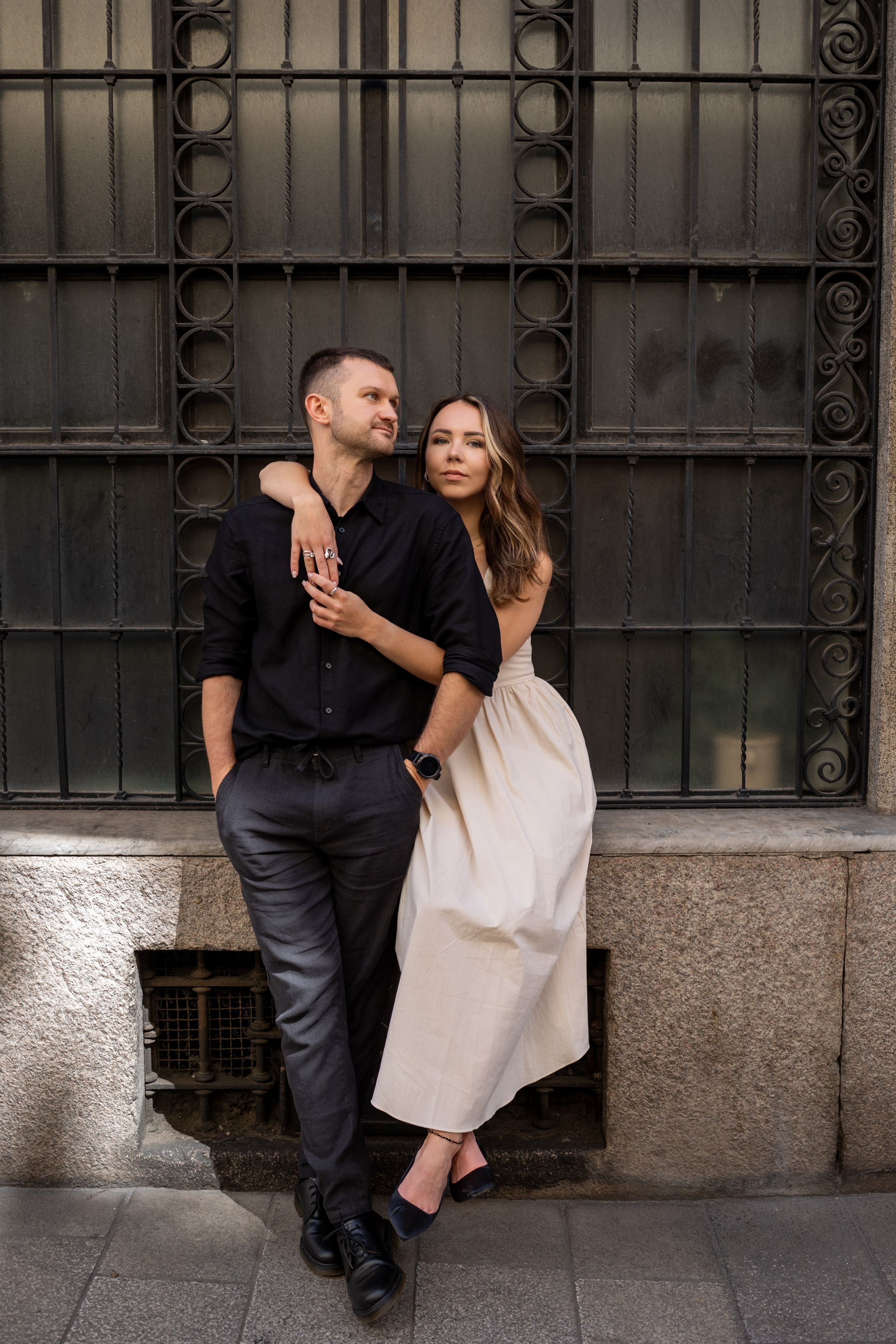 Joanna. Photographer in Milan |Mila Pro Photo