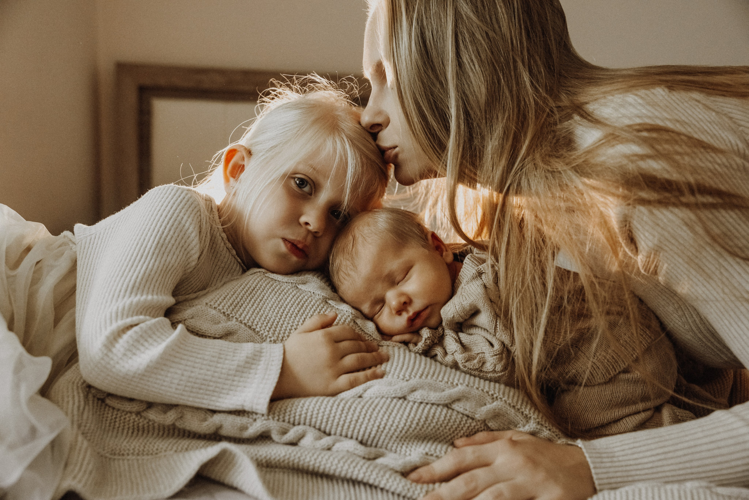 Baby Boy. Фотограф Ирина Йотова