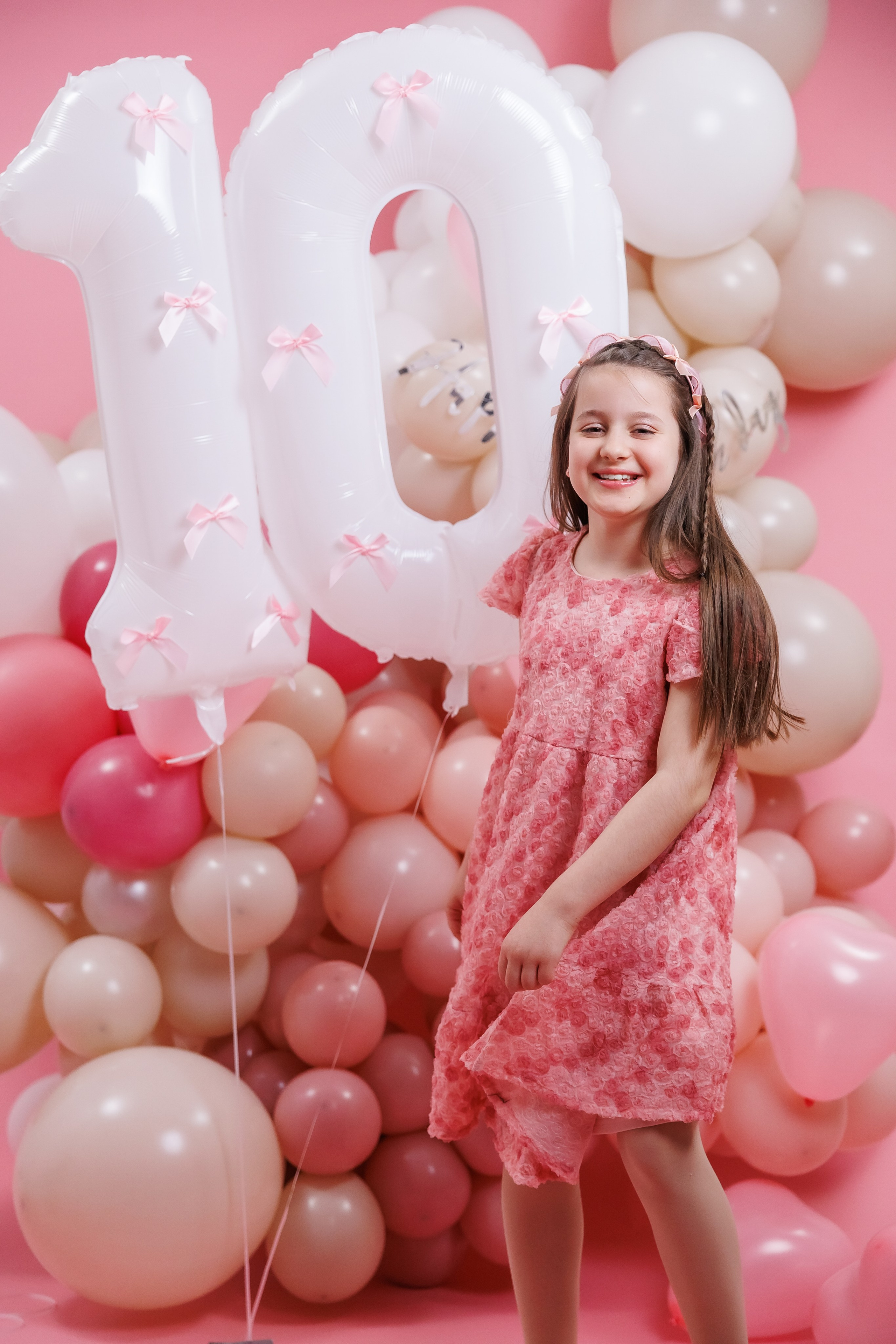 Честит Рожден Ден. Фотограф Ирина Йотова