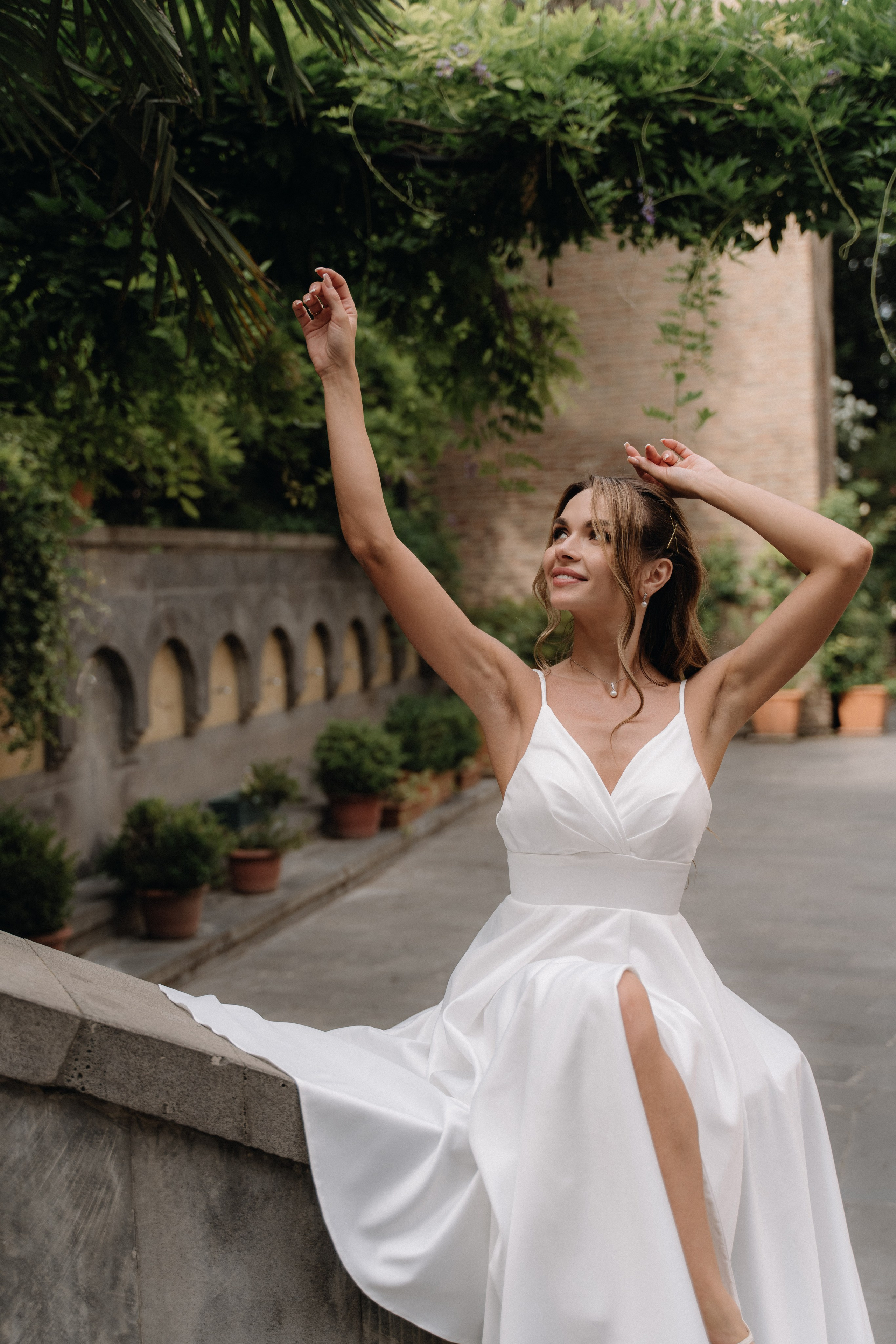 Tbilisi & Jvari. Max & Julia. Дарья Филькова — фотограф и видеограф в Тбилиси, Грузия