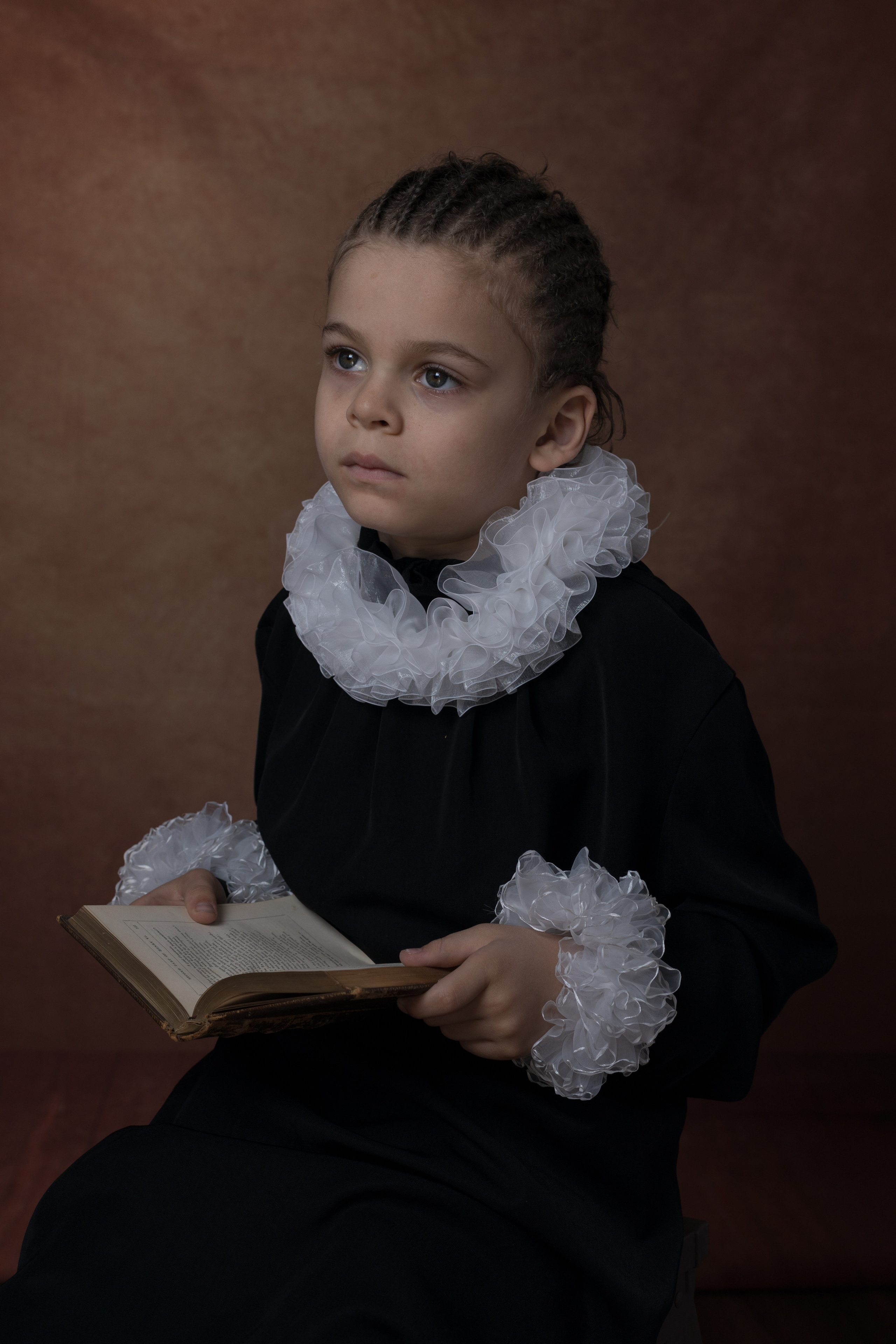 До и после. Семейный и детский фотограф в Лондоне (Кент) Наталья Биндере